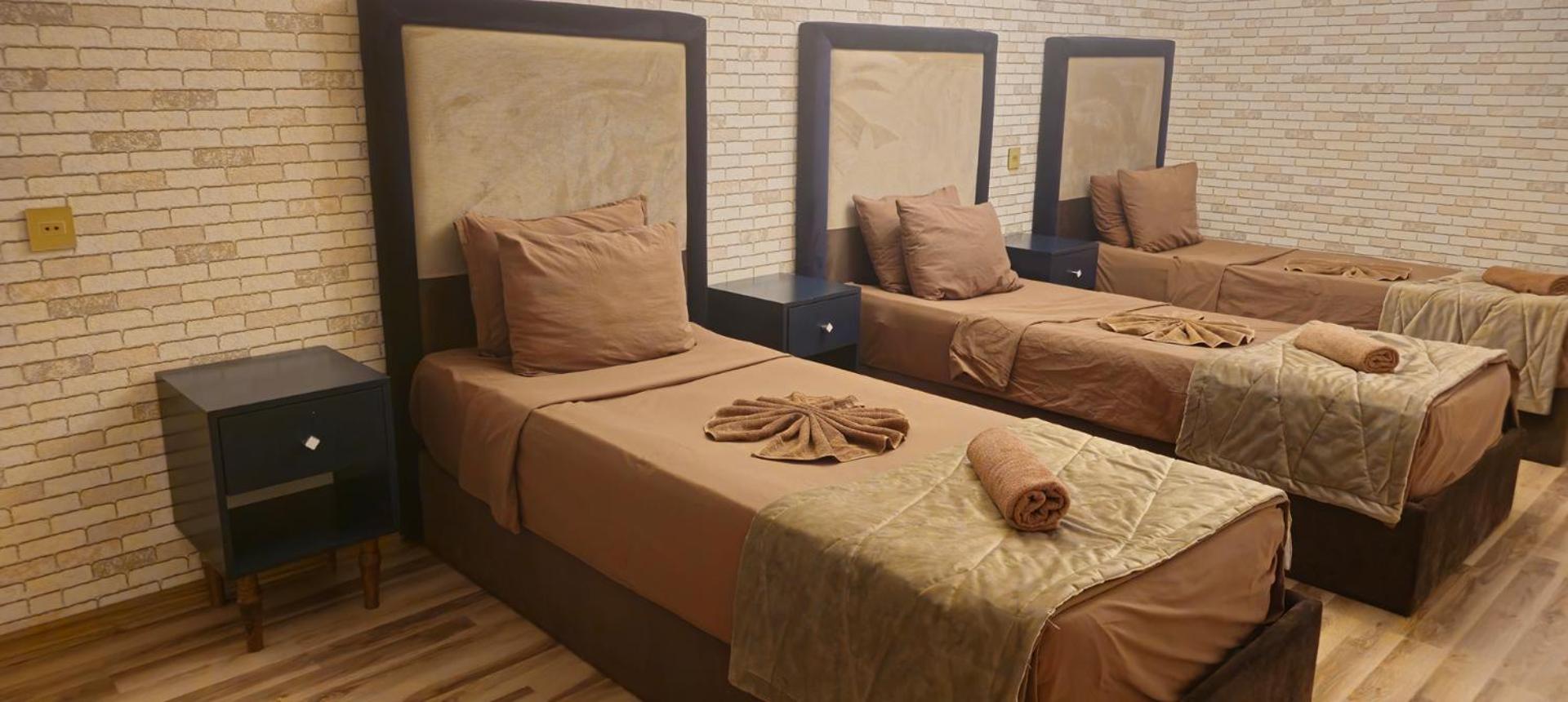 Gold Naftalan & SPA Hotel