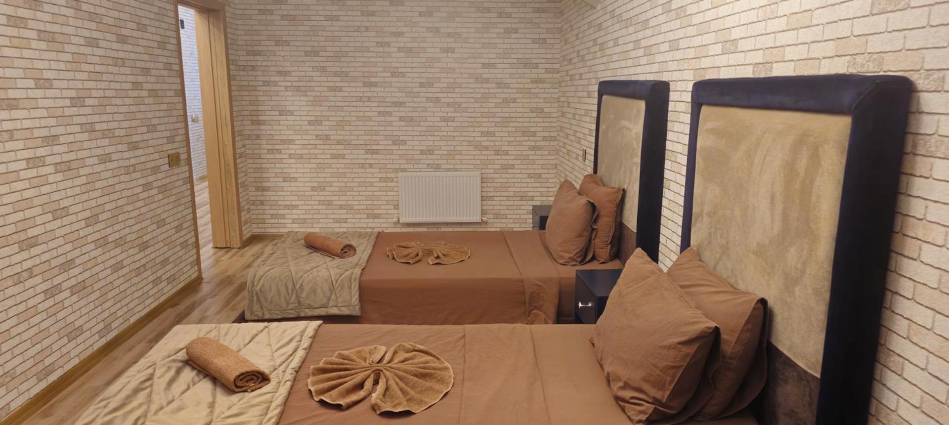 Gold Naftalan & SPA Hotel