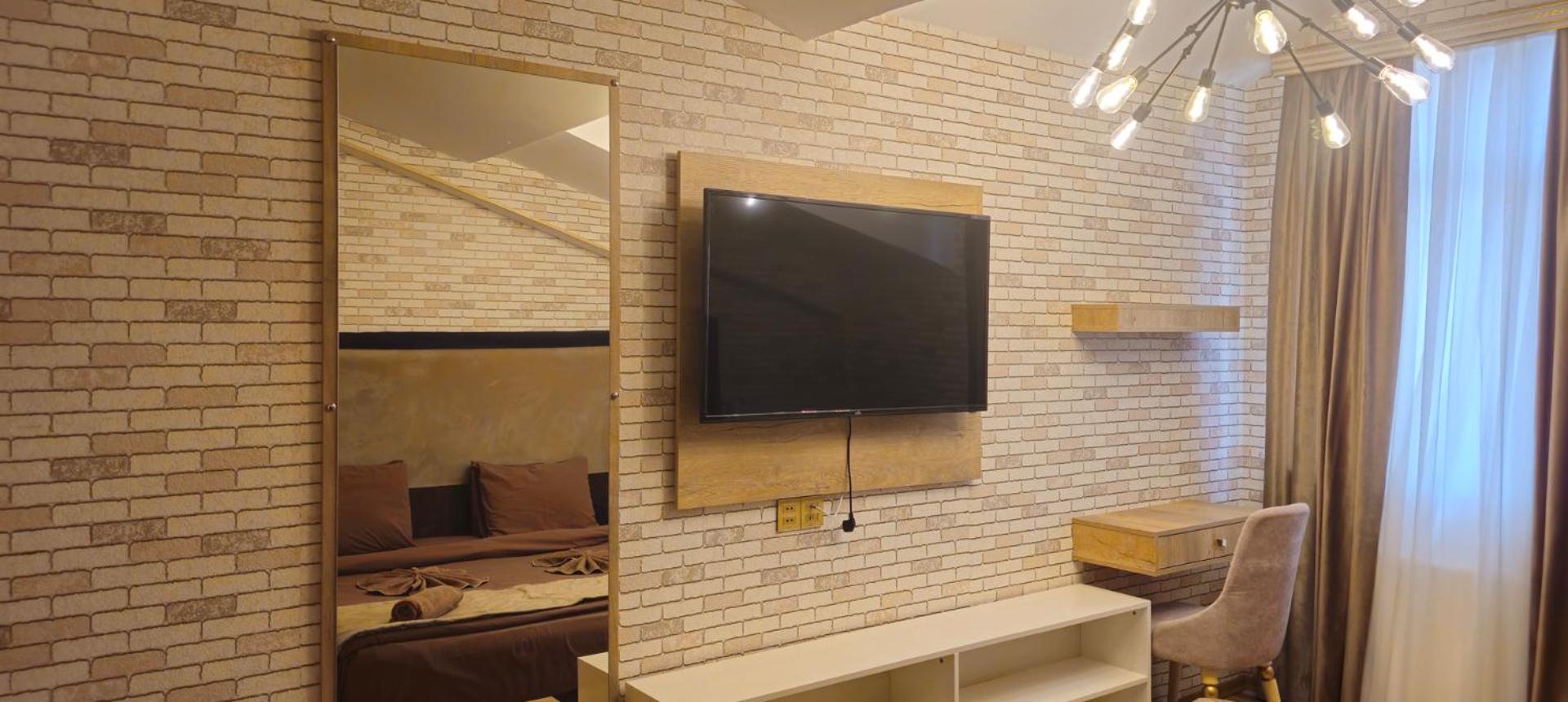 Gold Naftalan & SPA Hotel