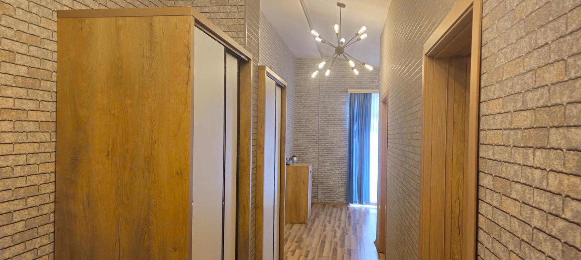 Gold Naftalan & SPA Hotel