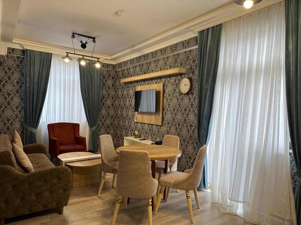 Gold Naftalan & SPA Hotel