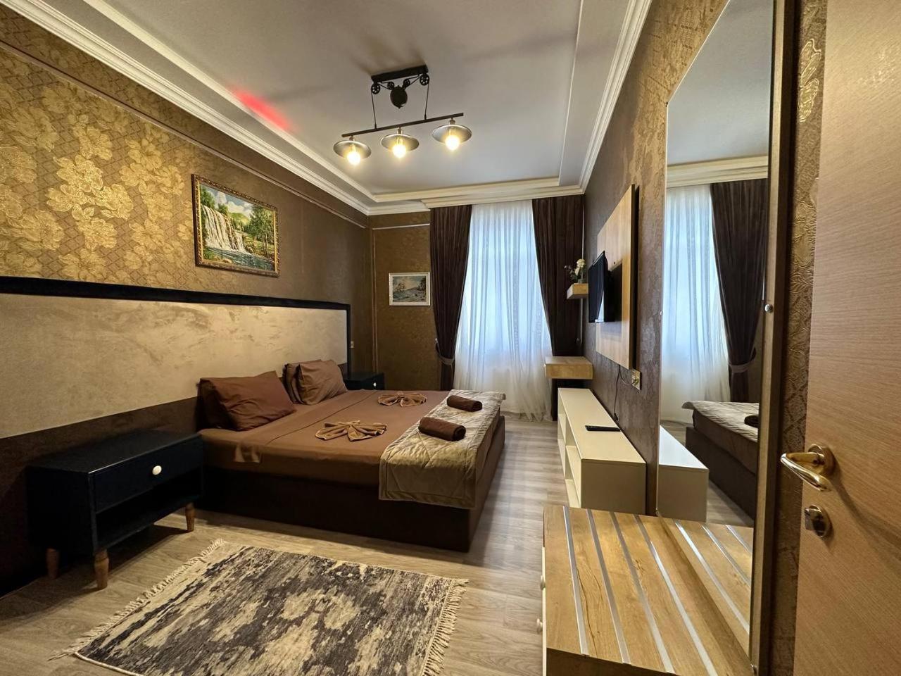 Gold Naftalan & SPA Hotel