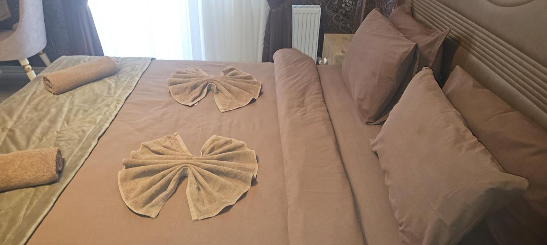 Gold Naftalan & SPA Hotel