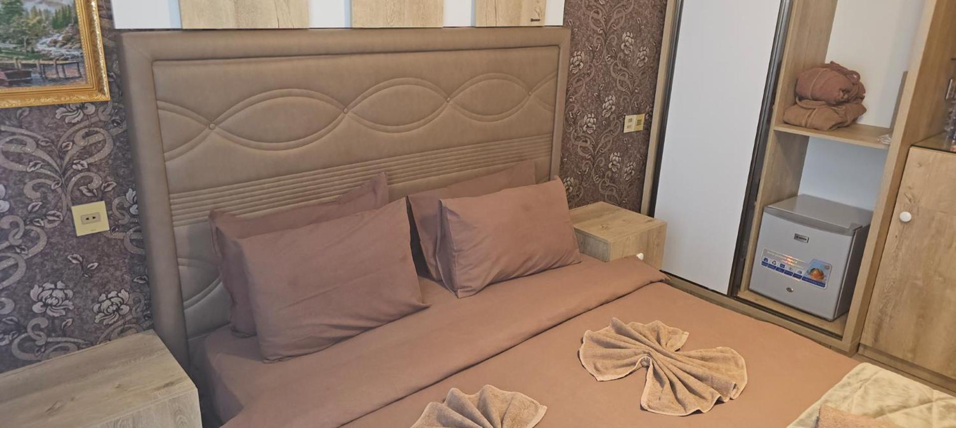 Gold Naftalan & SPA Hotel