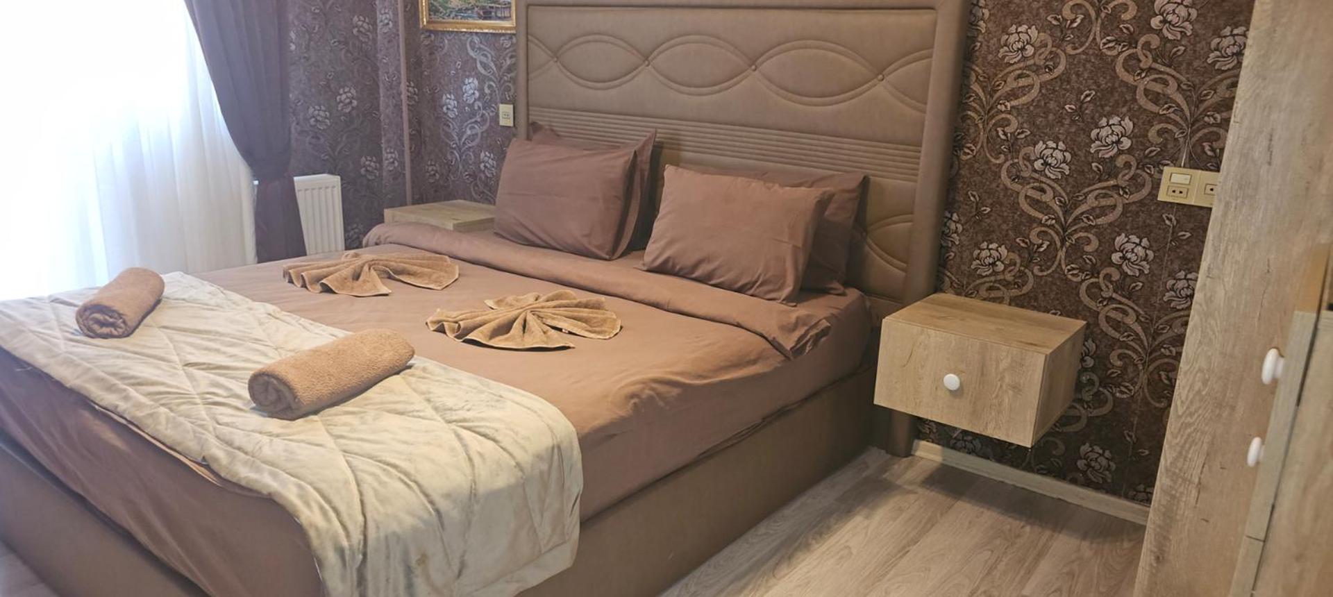 Gold Naftalan & SPA Hotel
