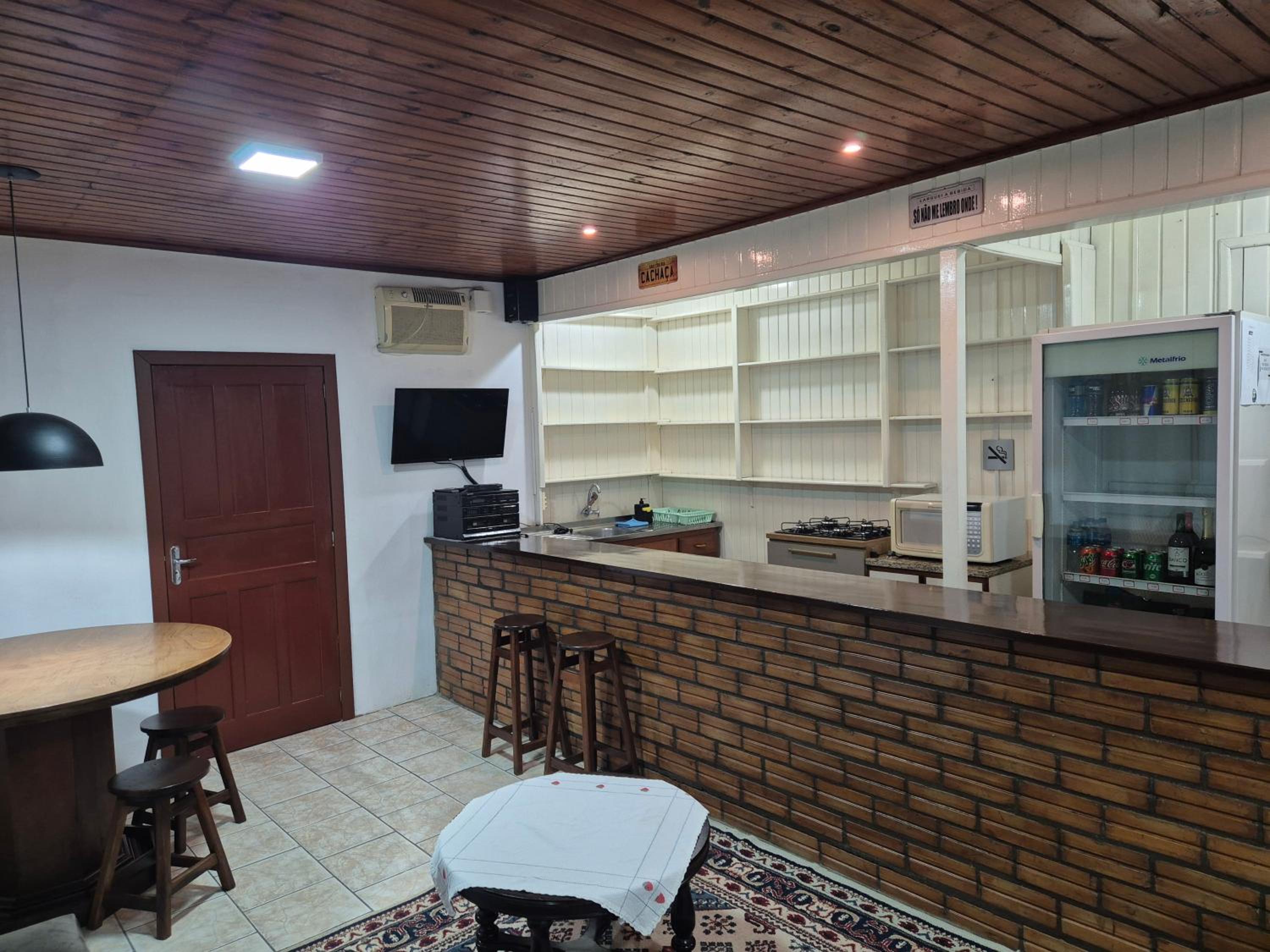 Pousada Vino & Leta O seu parador no centro