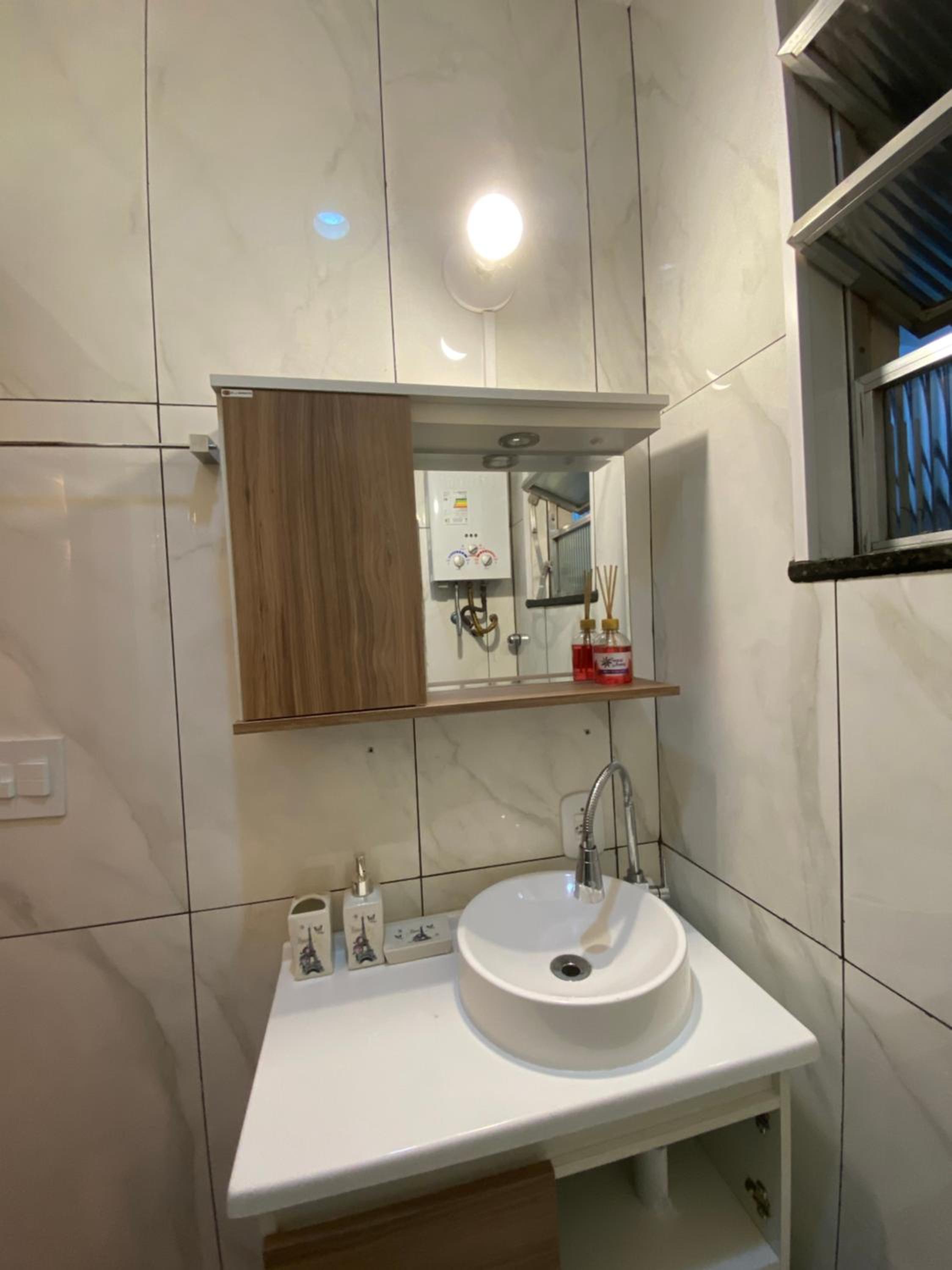 Excelente apartamento em Copacabana, muito bem localizado!