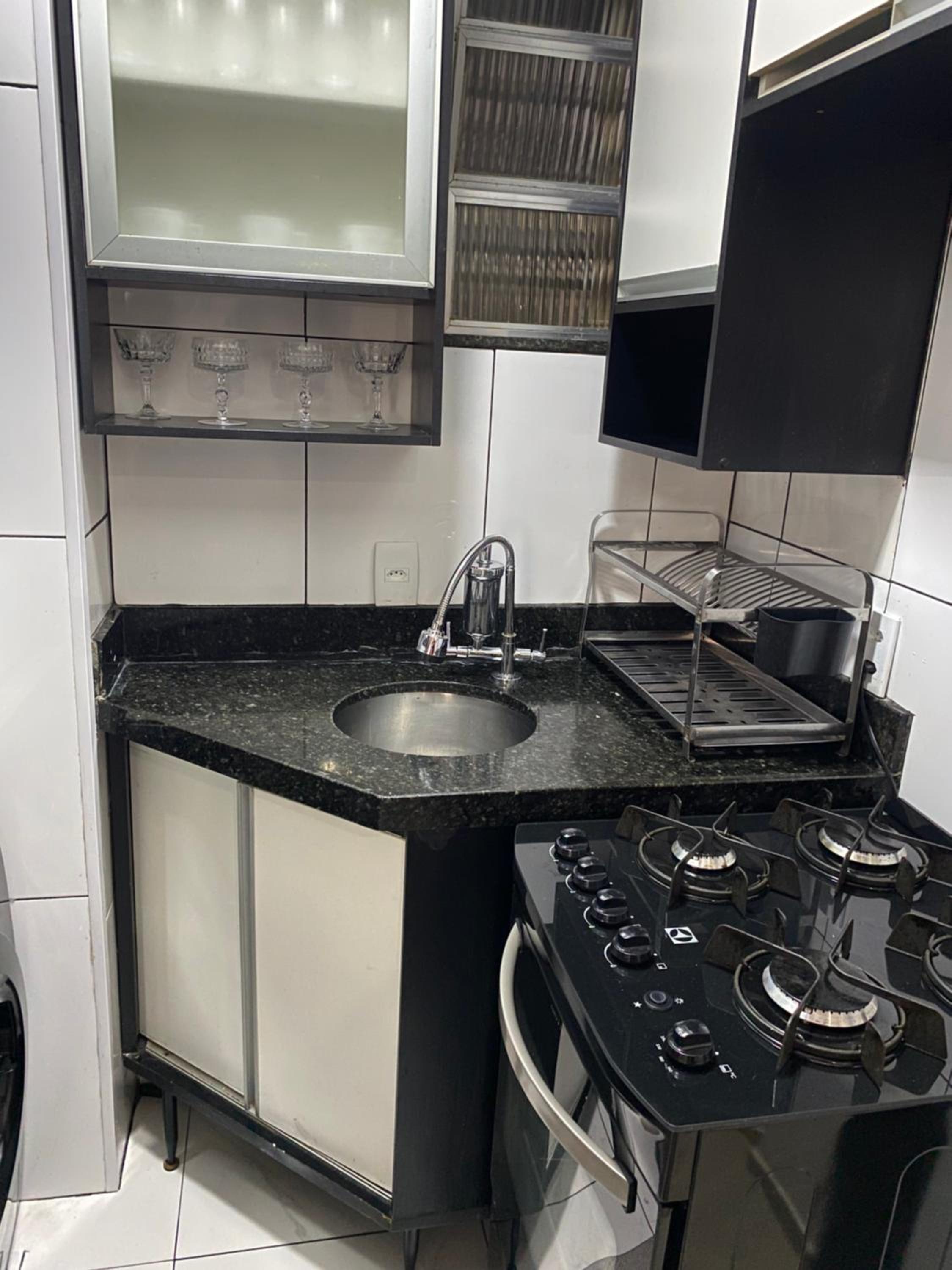 Excelente apartamento em Copacabana, muito bem localizado!
