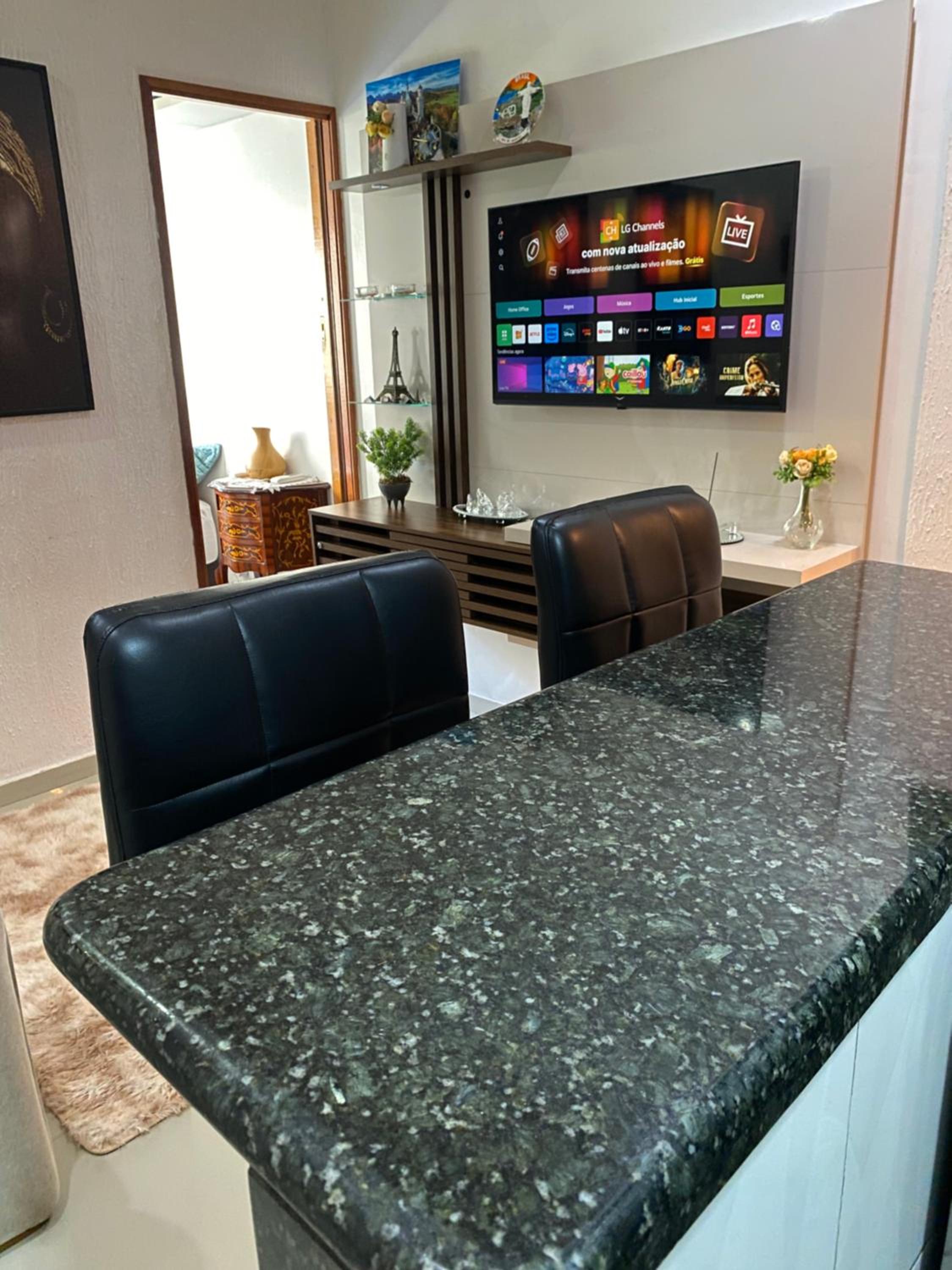 Excelente apartamento em Copacabana, muito bem localizado!