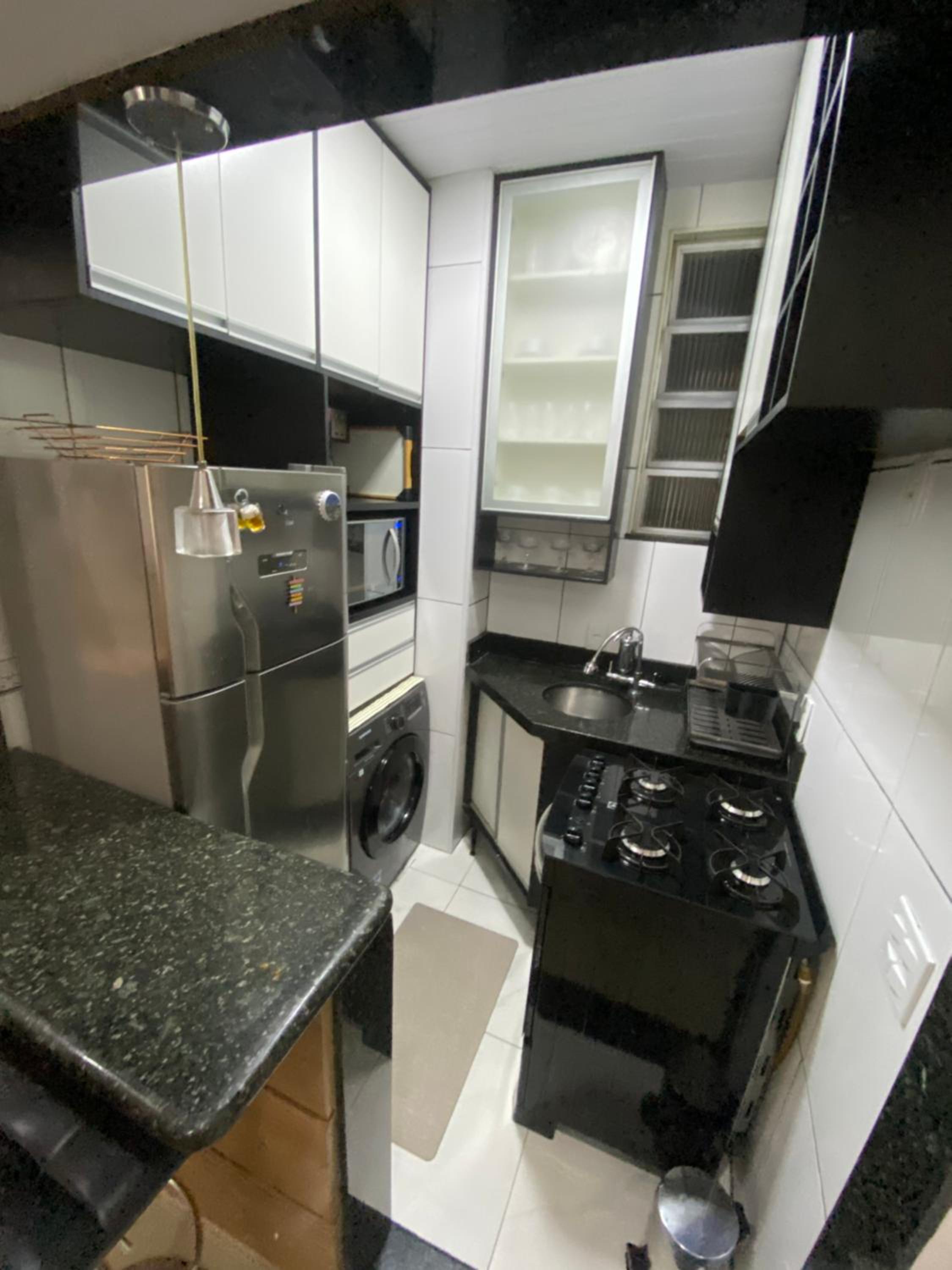 Excelente apartamento em Copacabana, muito bem localizado!