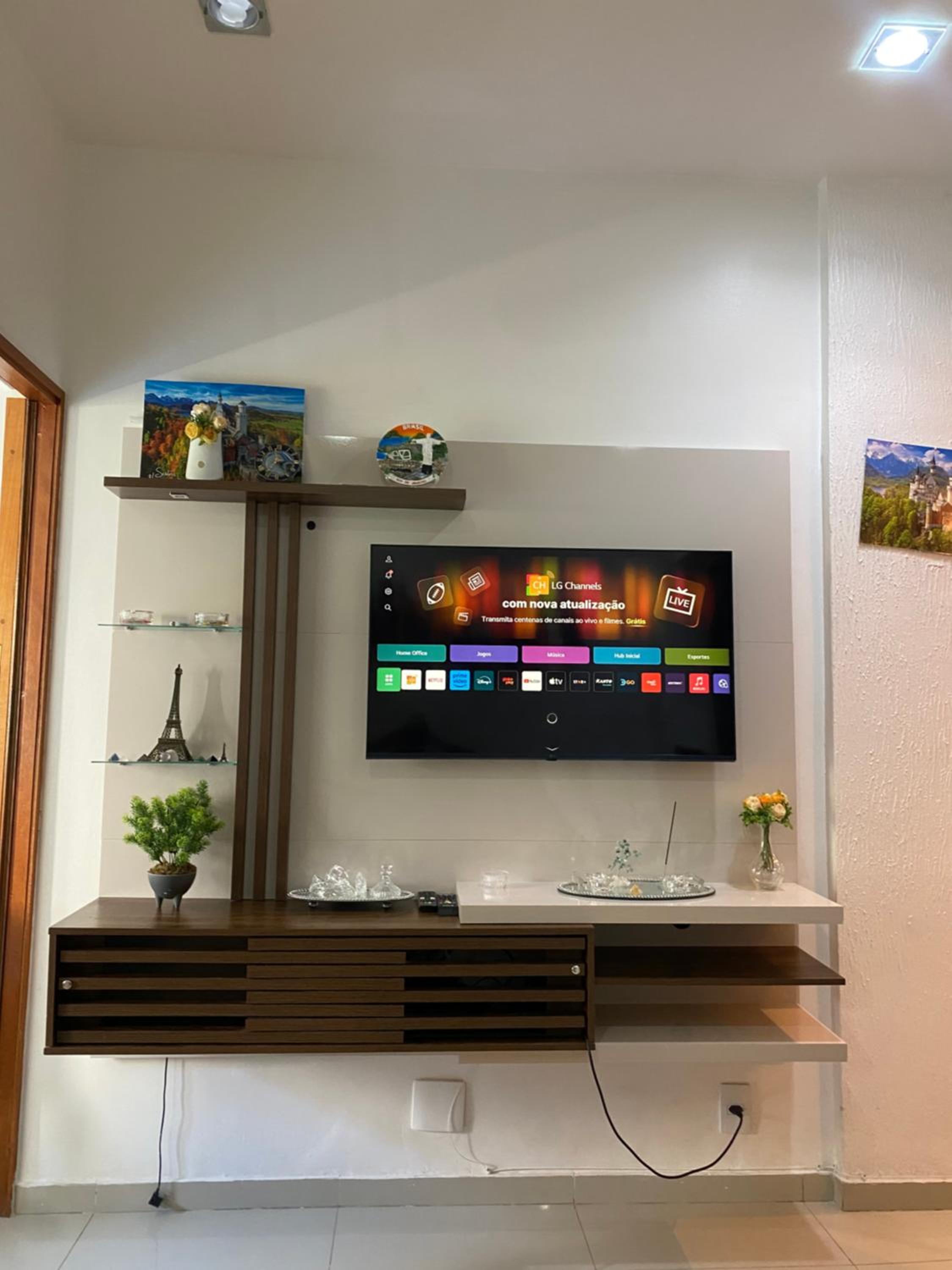 Excelente apartamento em Copacabana, muito bem localizado!