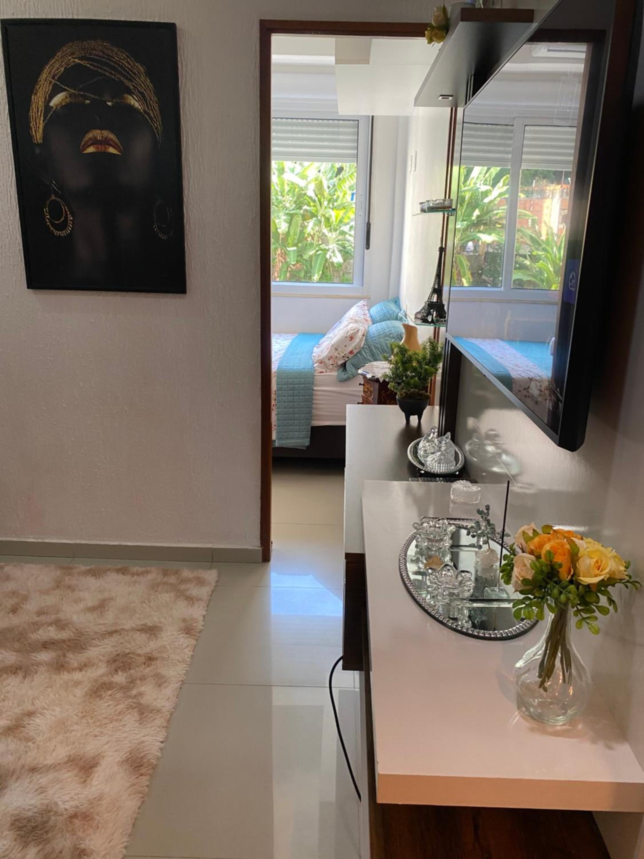 Excelente apartamento em Copacabana, muito bem localizado!