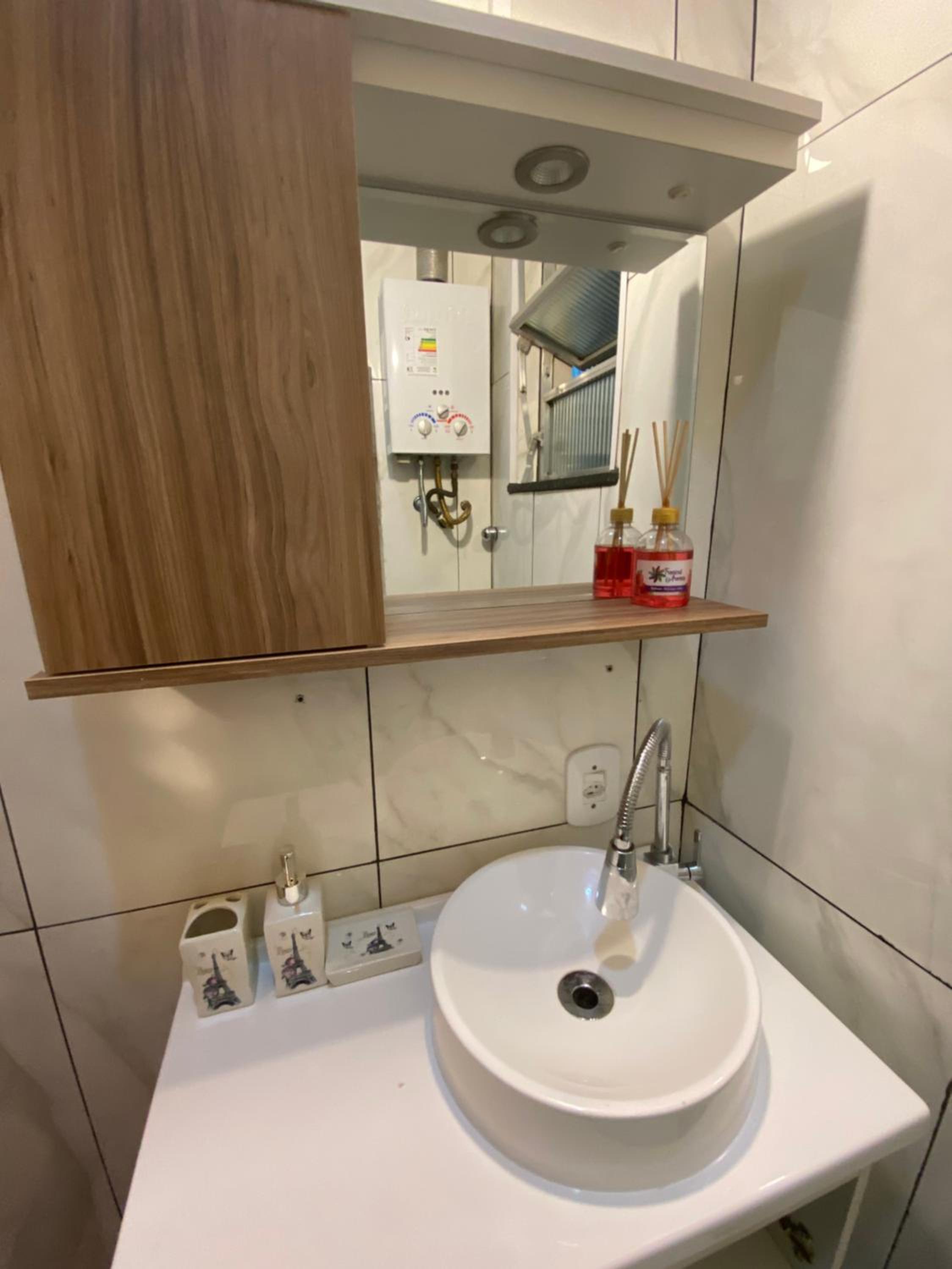 Excelente apartamento em Copacabana, muito bem localizado!
