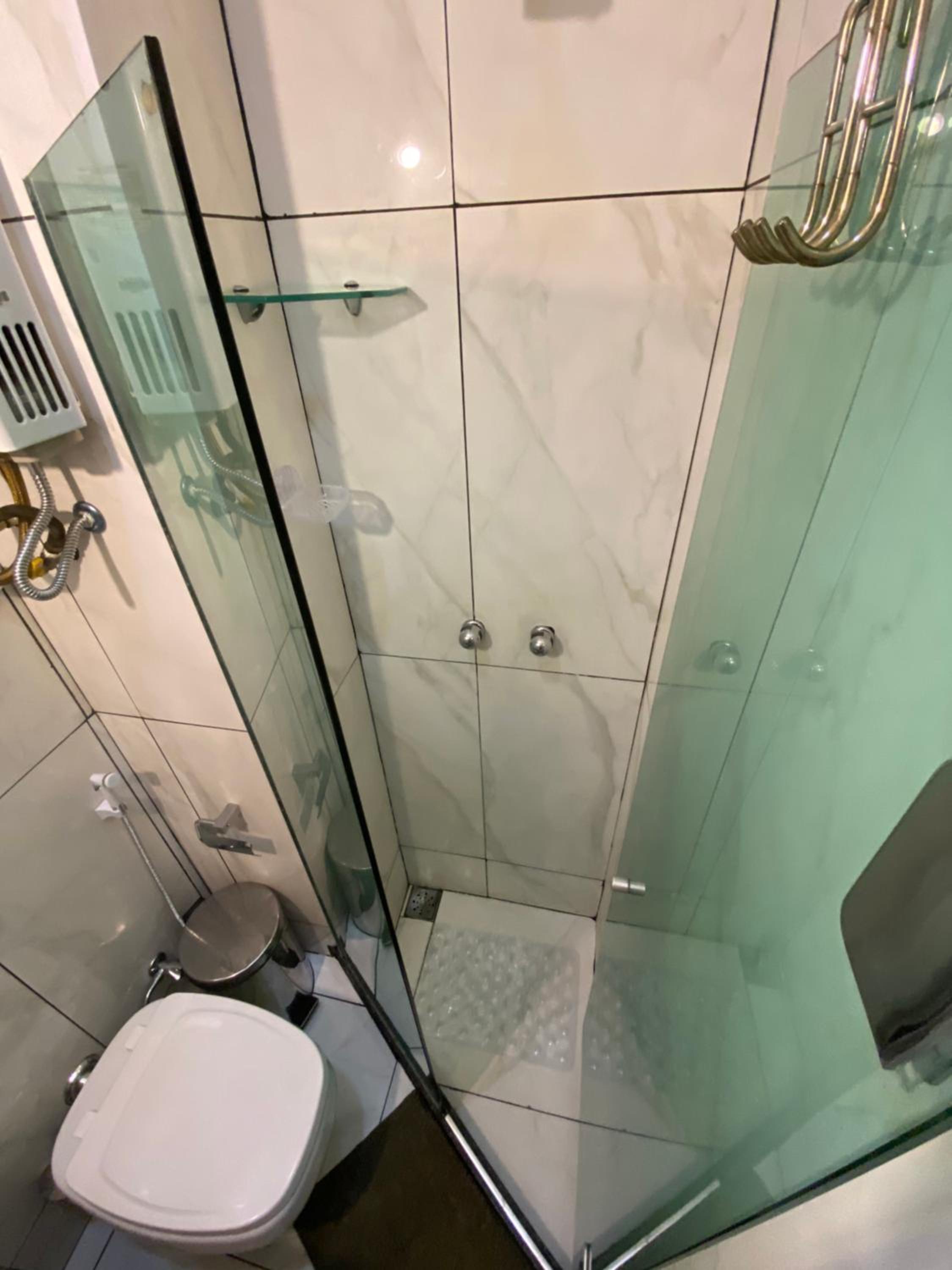 Excelente apartamento em Copacabana, muito bem localizado!