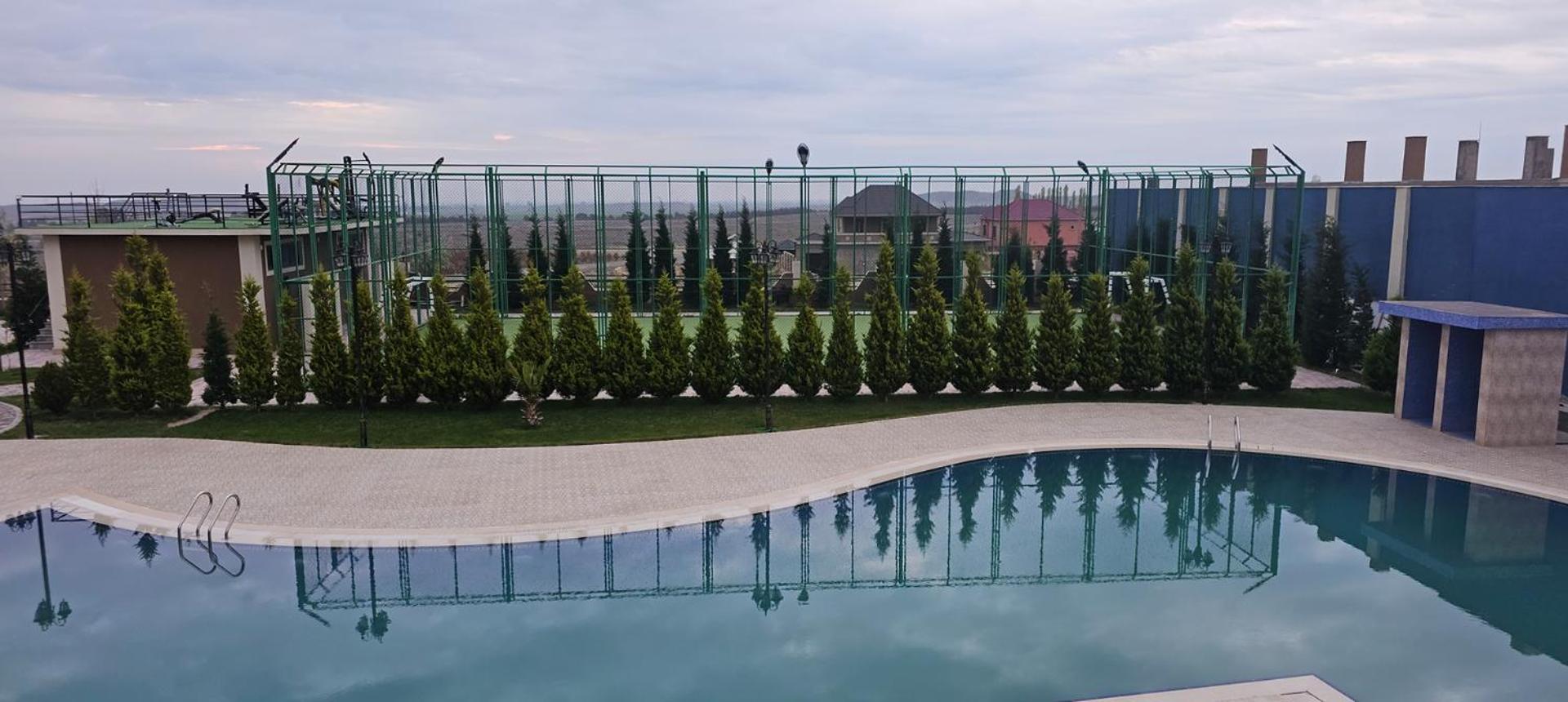 Gold Naftalan & SPA Hotel