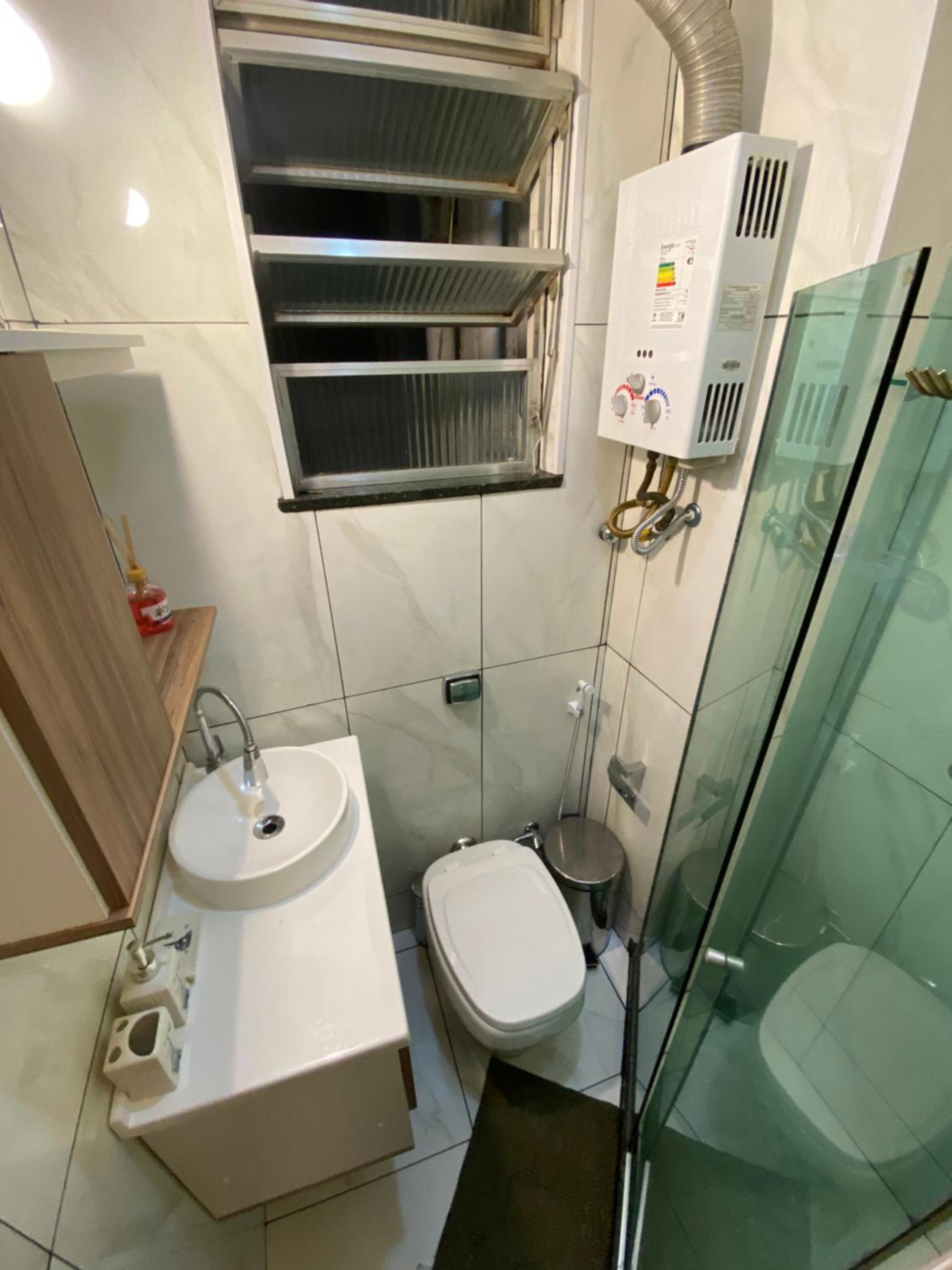 Excelente apartamento em Copacabana, muito bem localizado!