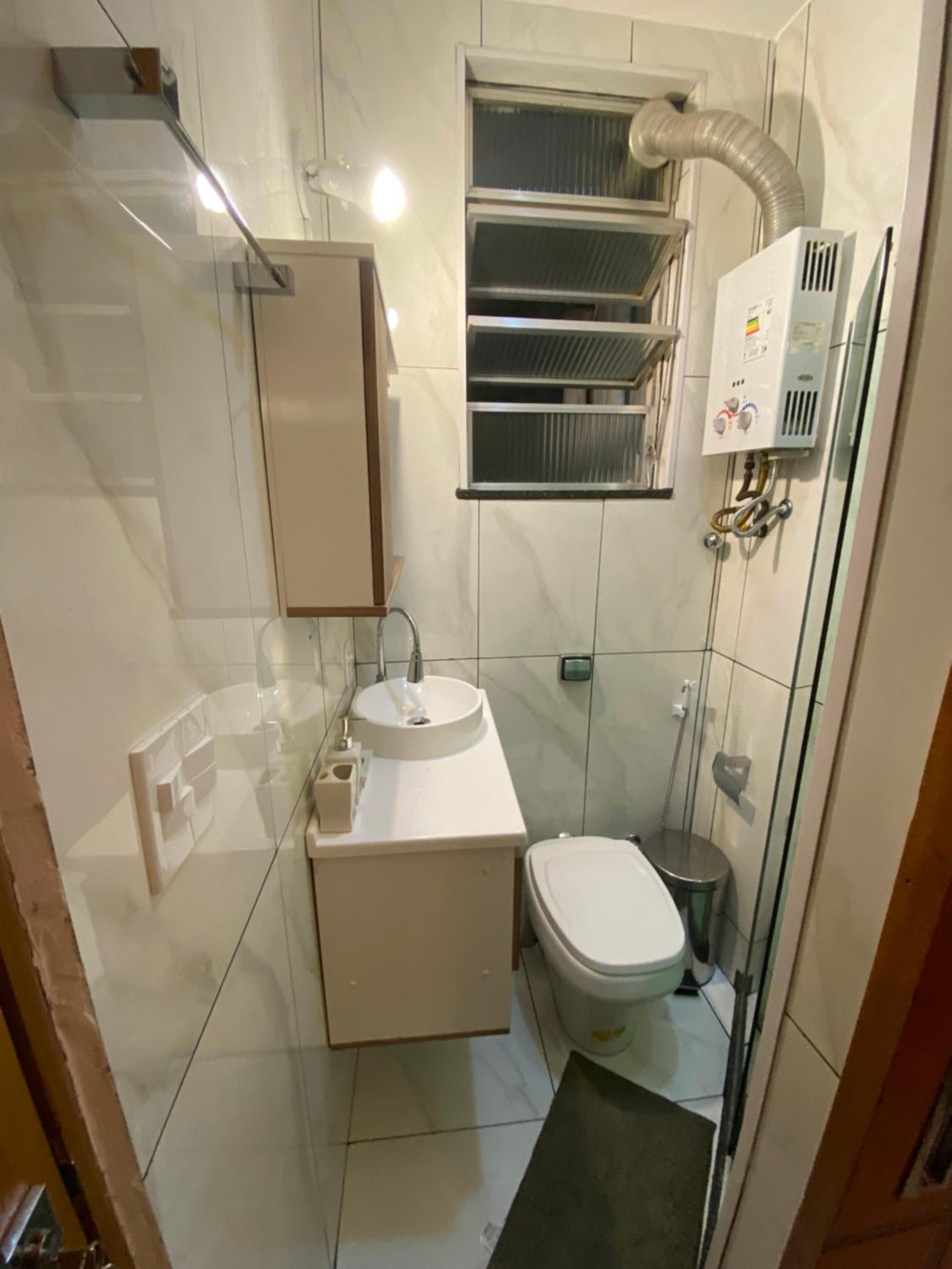 Excelente apartamento em Copacabana, muito bem localizado!