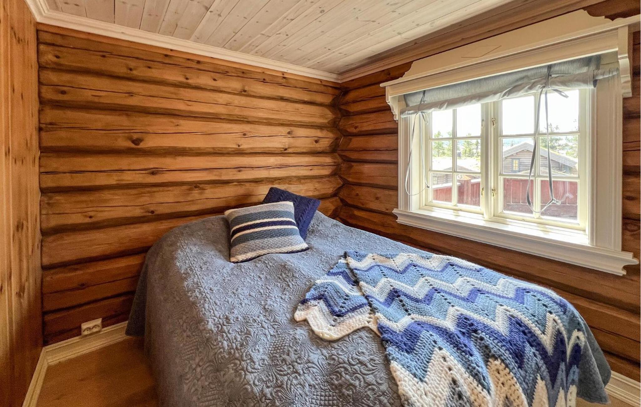 Beautiful Home In Øyer With Wifi