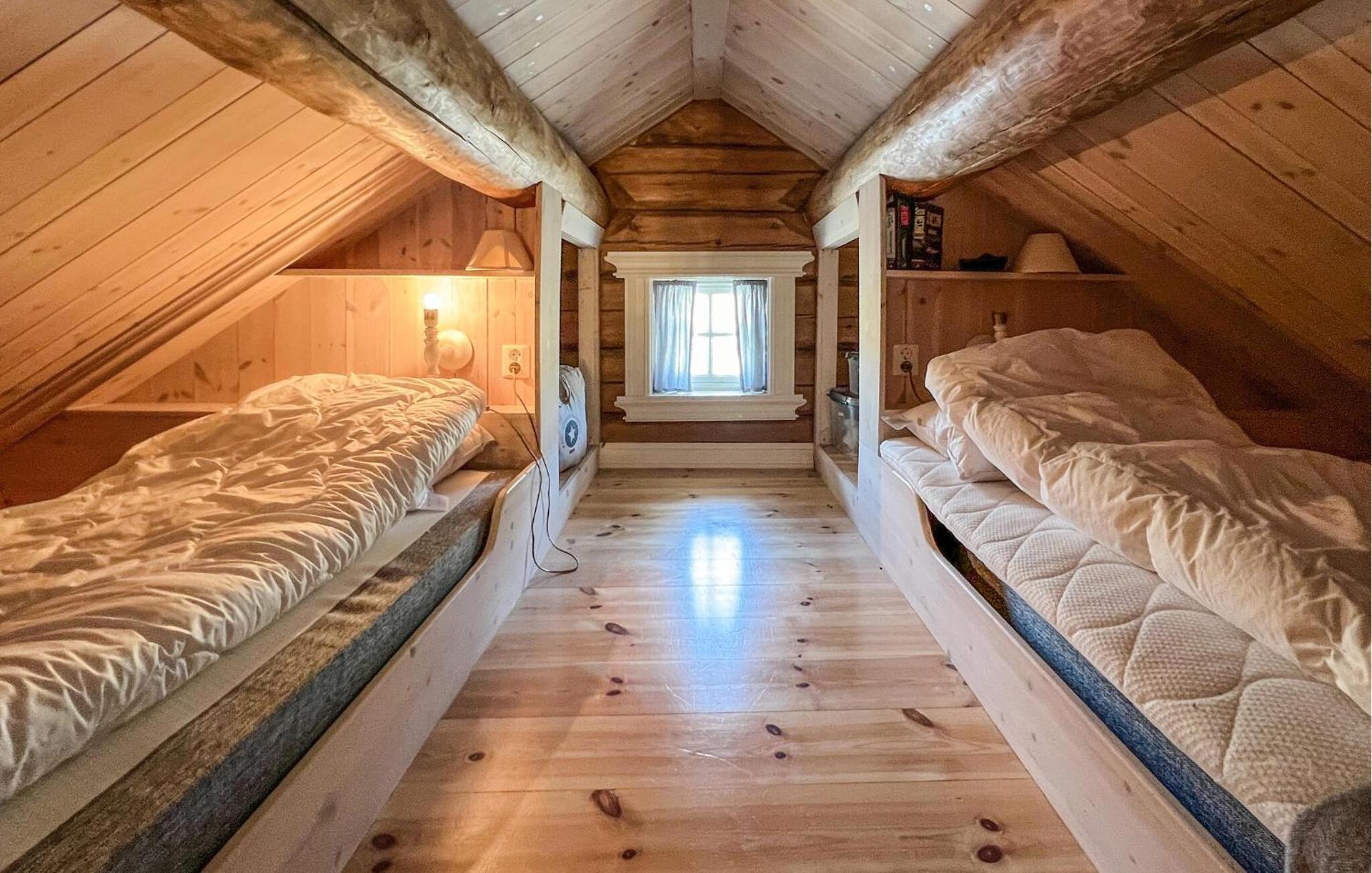 Beautiful Home In Øyer With Wifi
