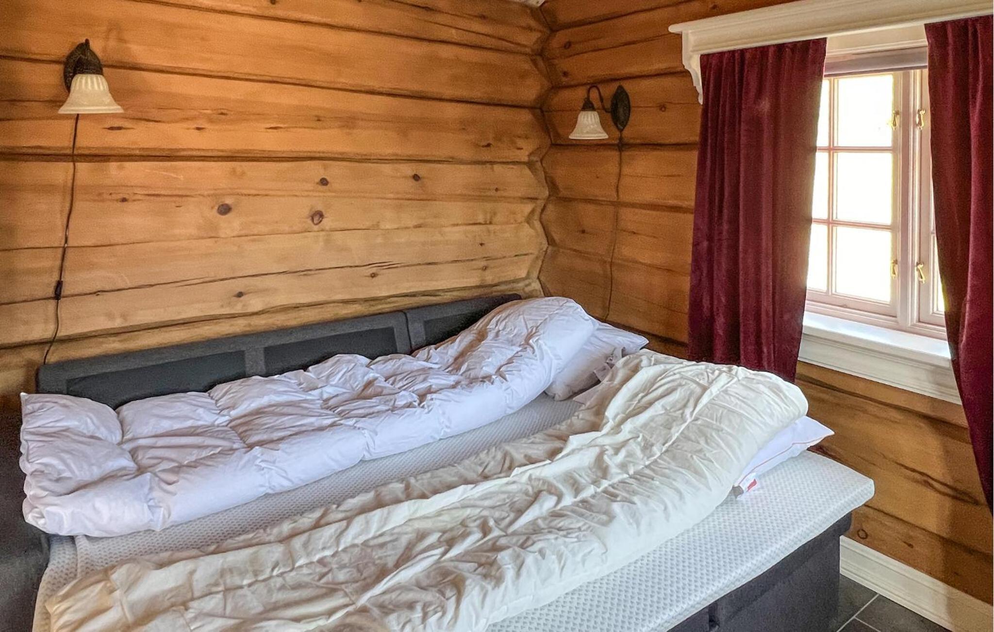 Beautiful Home In Øyer With Wifi