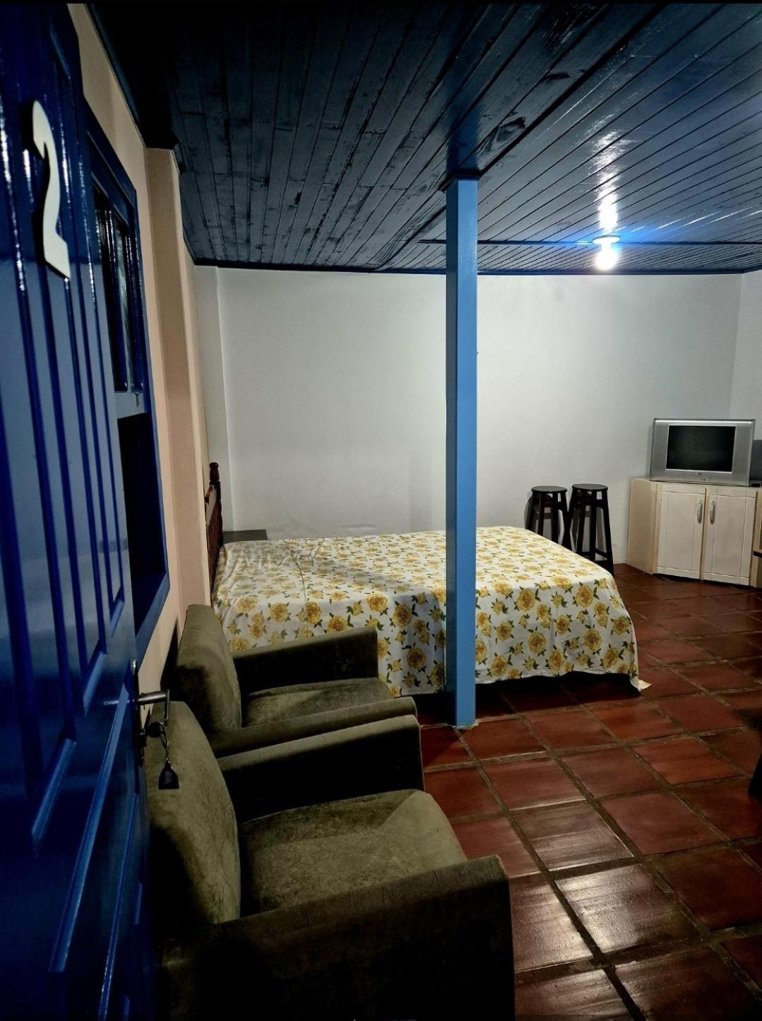 Pousada Vino & Leta O seu parador no centro