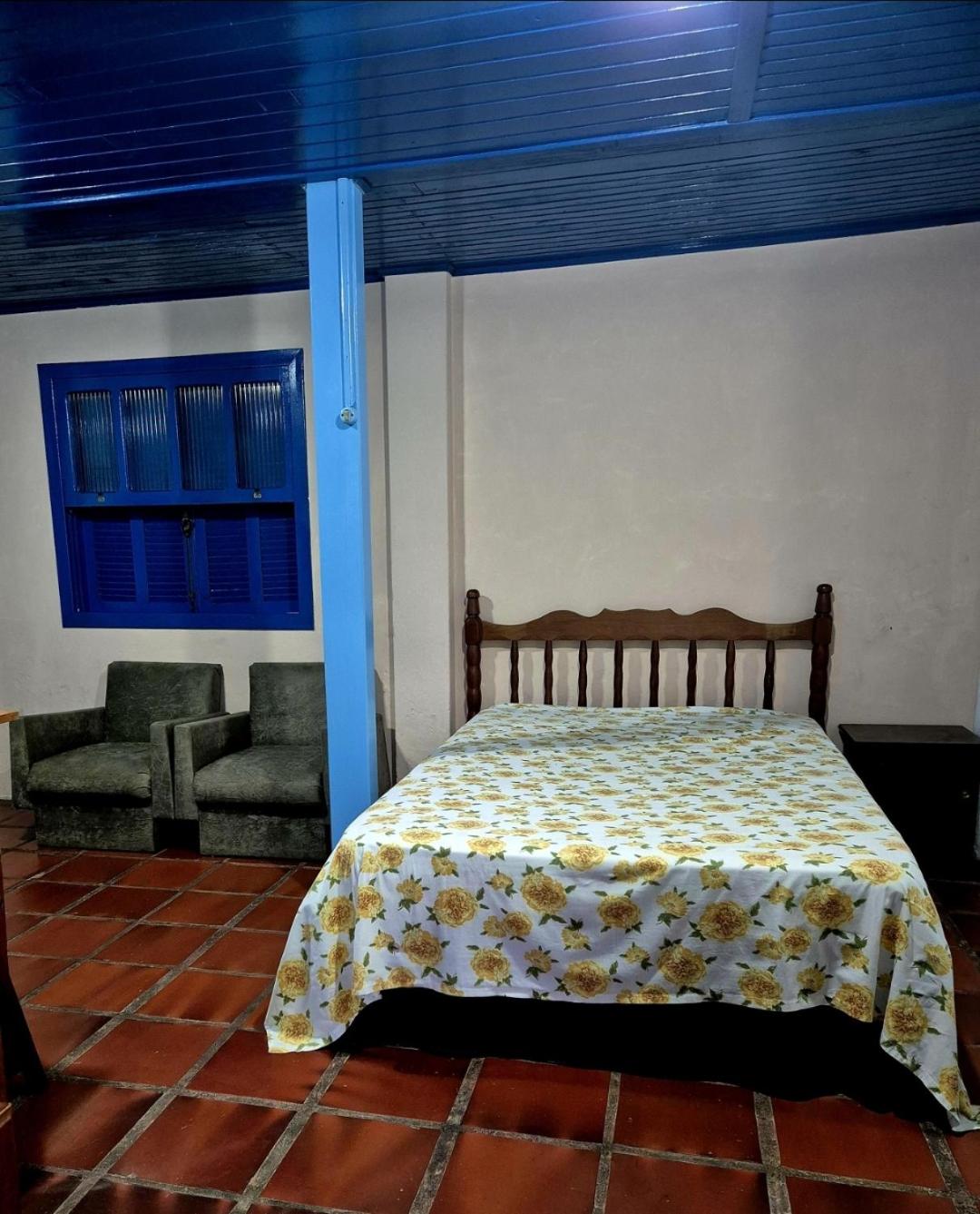 Pousada Vino & Leta O seu parador no centro