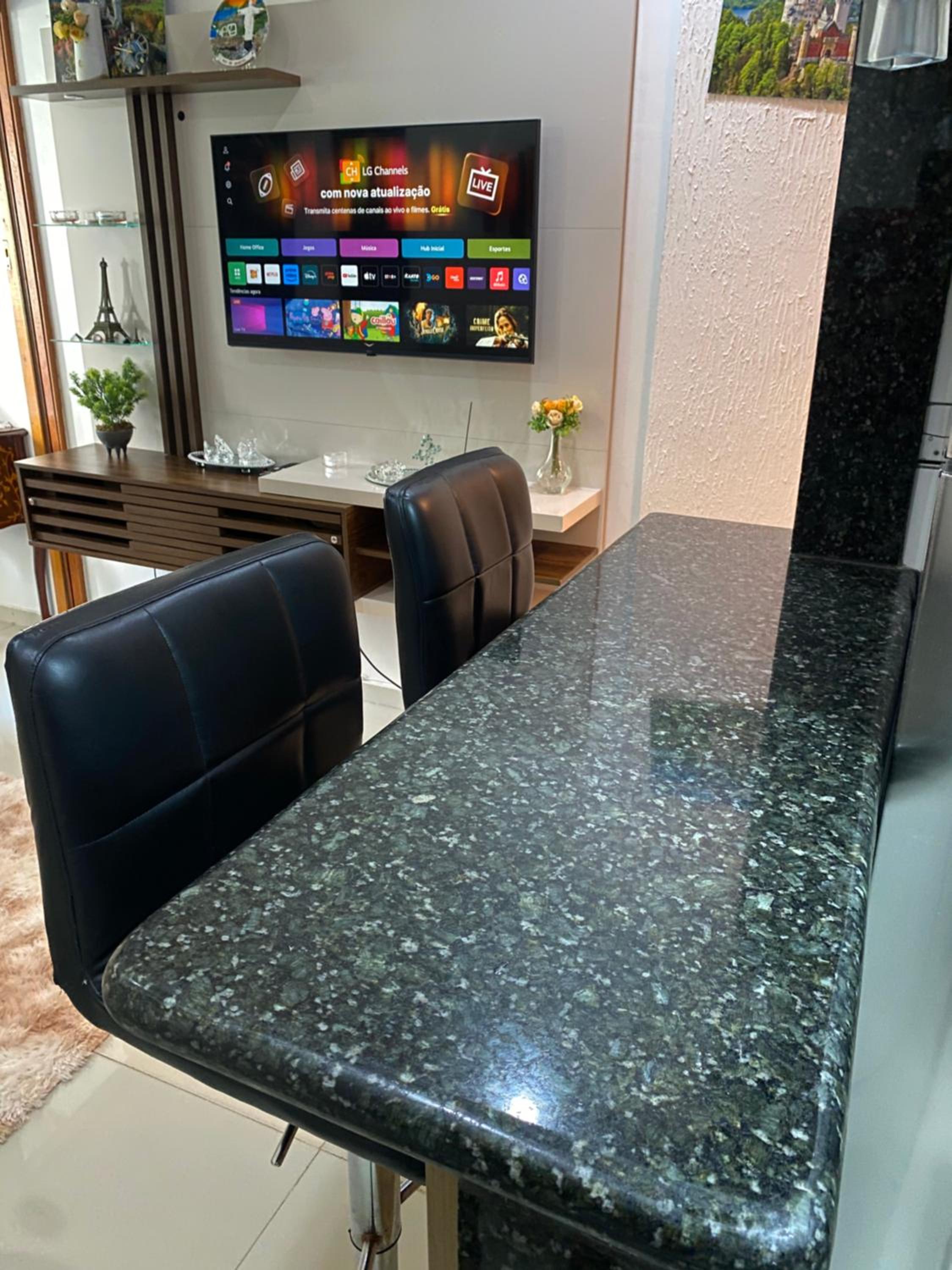 Excelente apartamento em Copacabana, muito bem localizado!