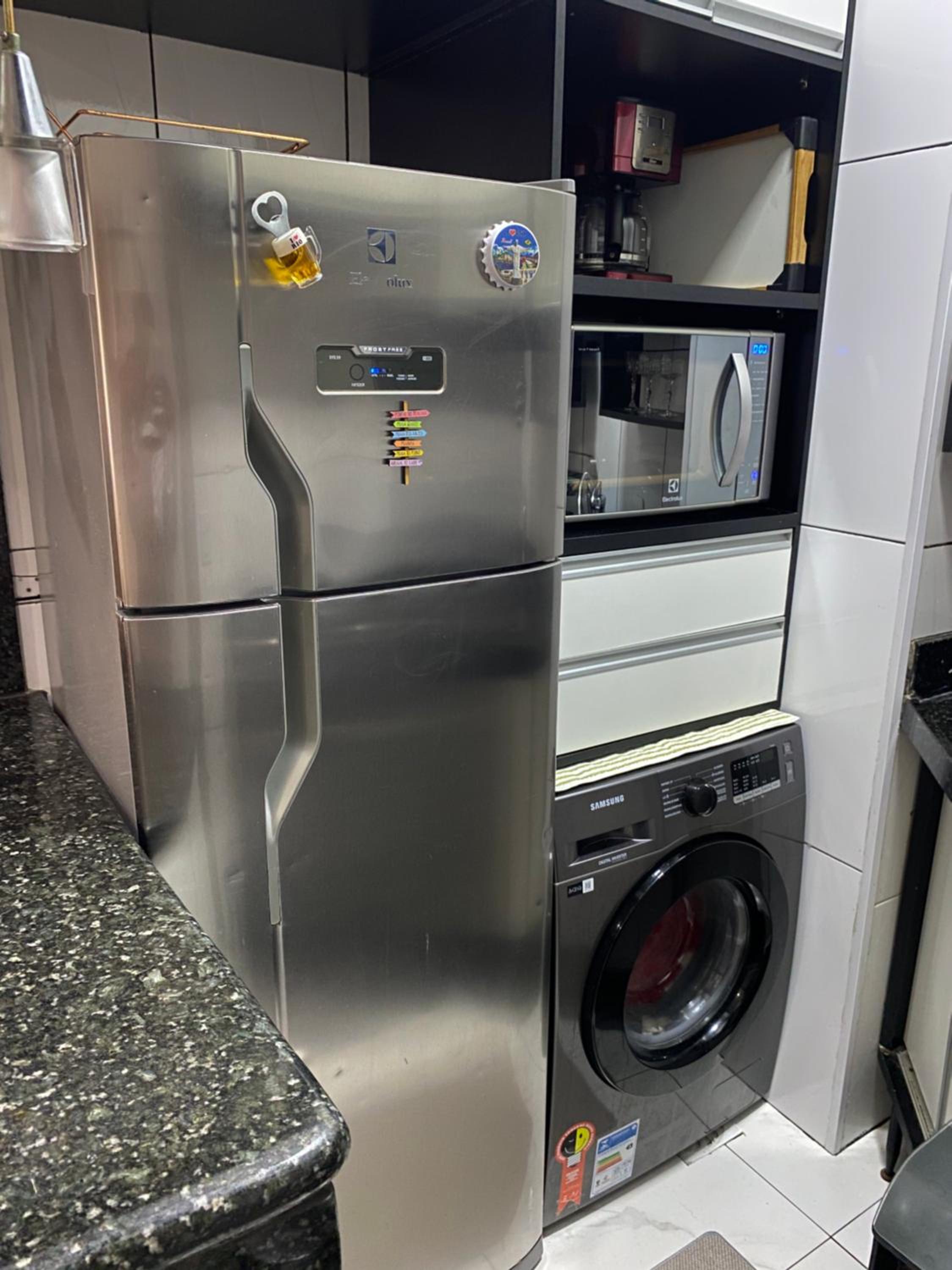 Excelente apartamento em Copacabana, muito bem localizado!