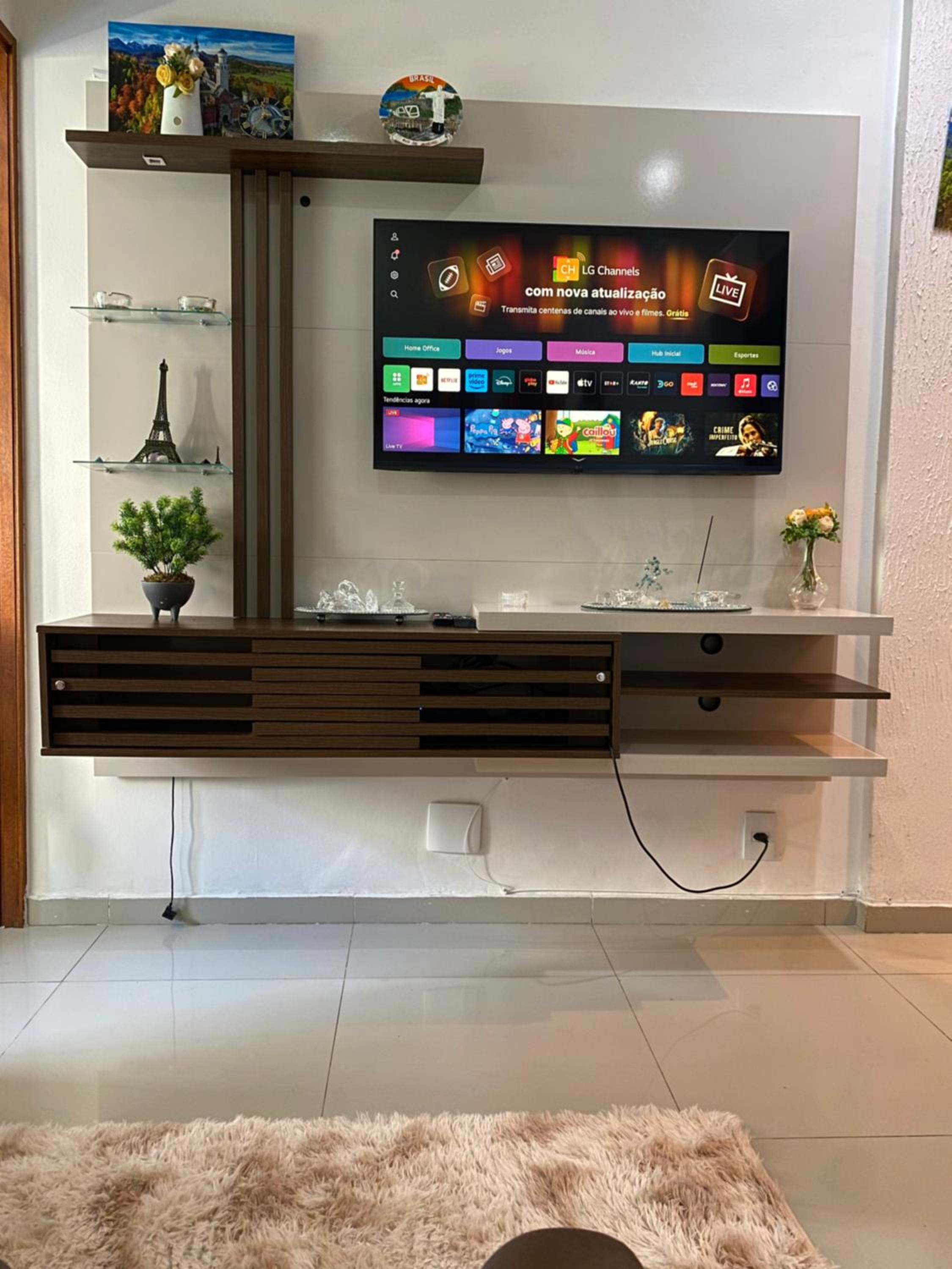 Excelente apartamento em Copacabana, muito bem localizado!