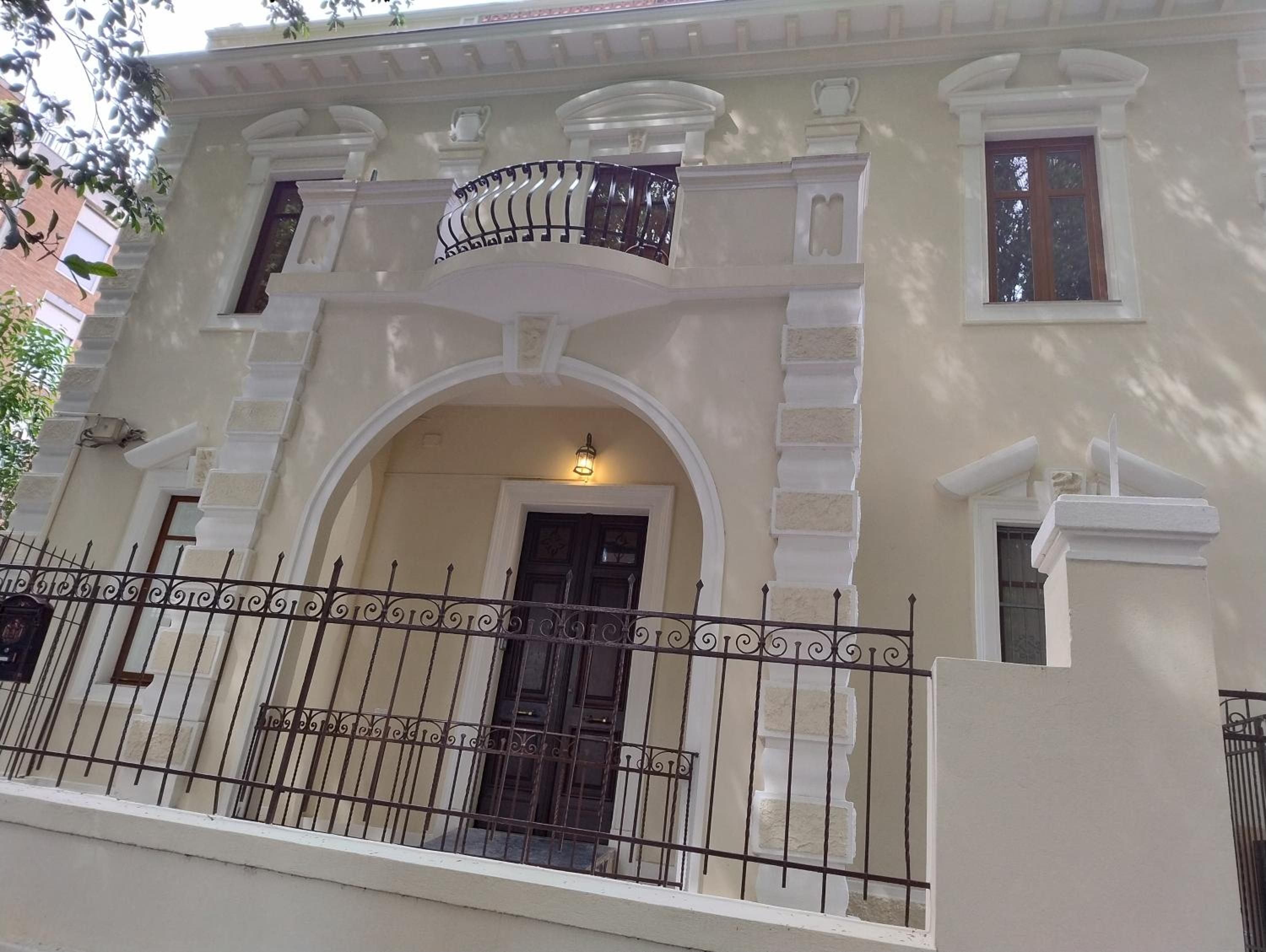 VILLA LIBERTY OFELIA locazioni brevi view 3