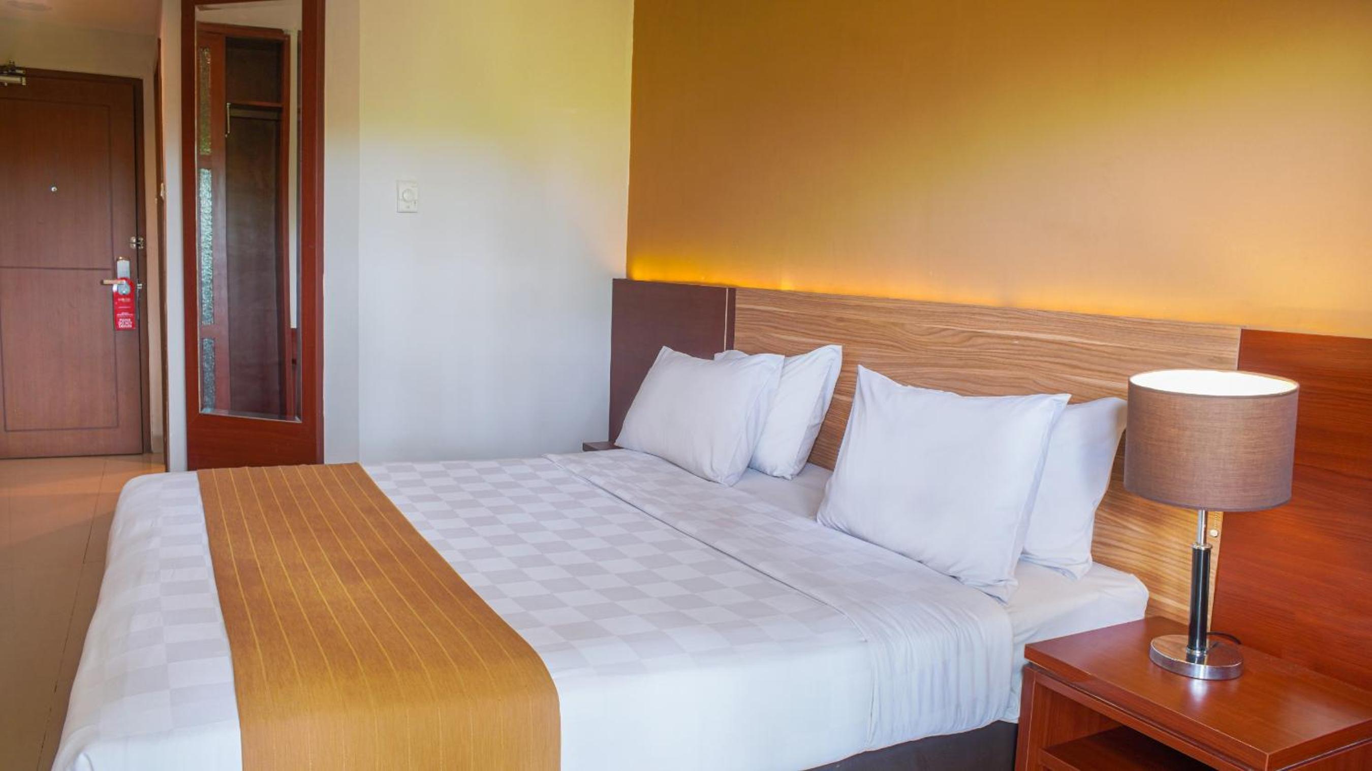 Solo Vacations - Lorin Dwangsa Solo Hotel - Property Image 11
