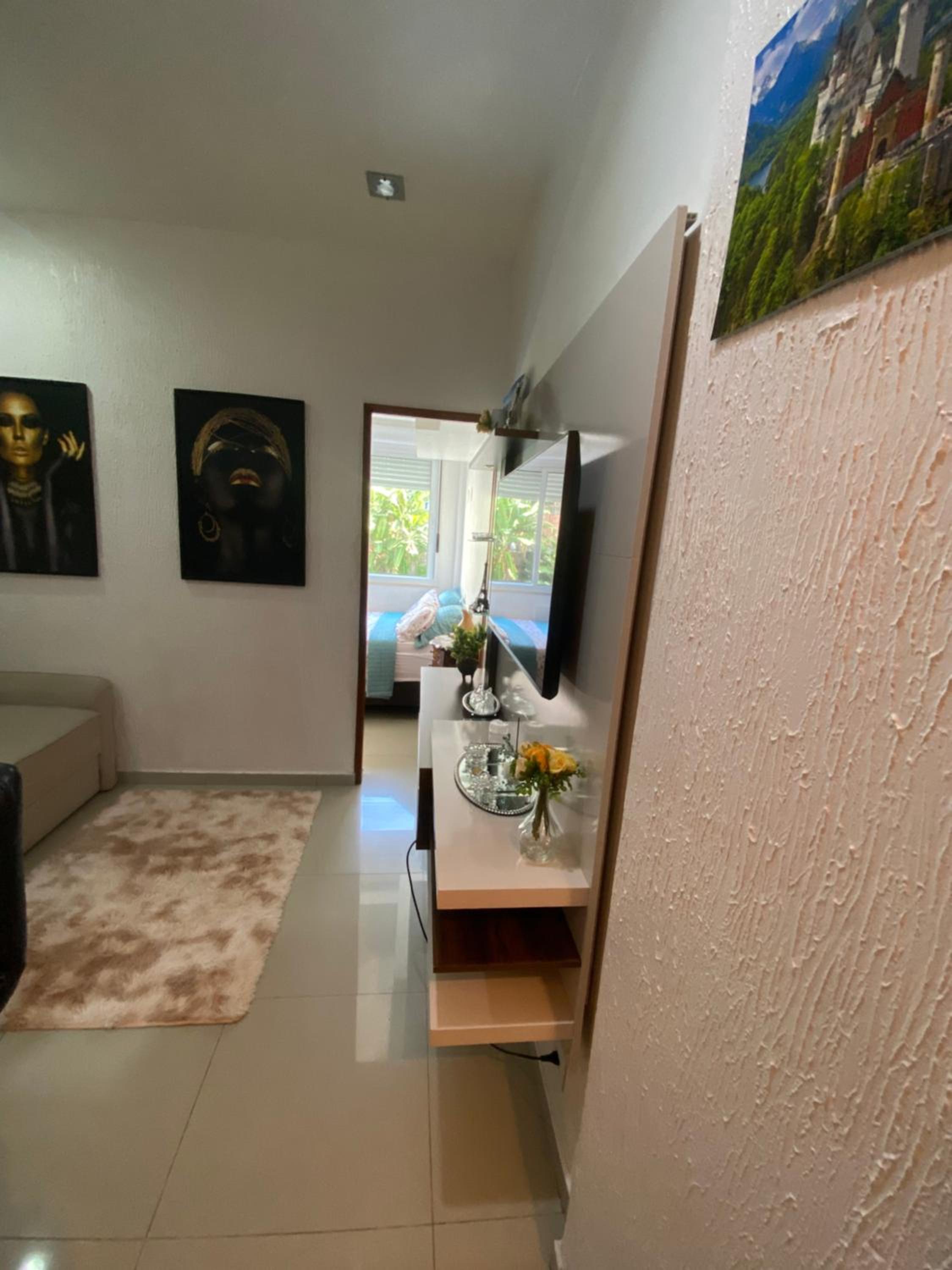 Excelente apartamento em Copacabana, muito bem localizado!