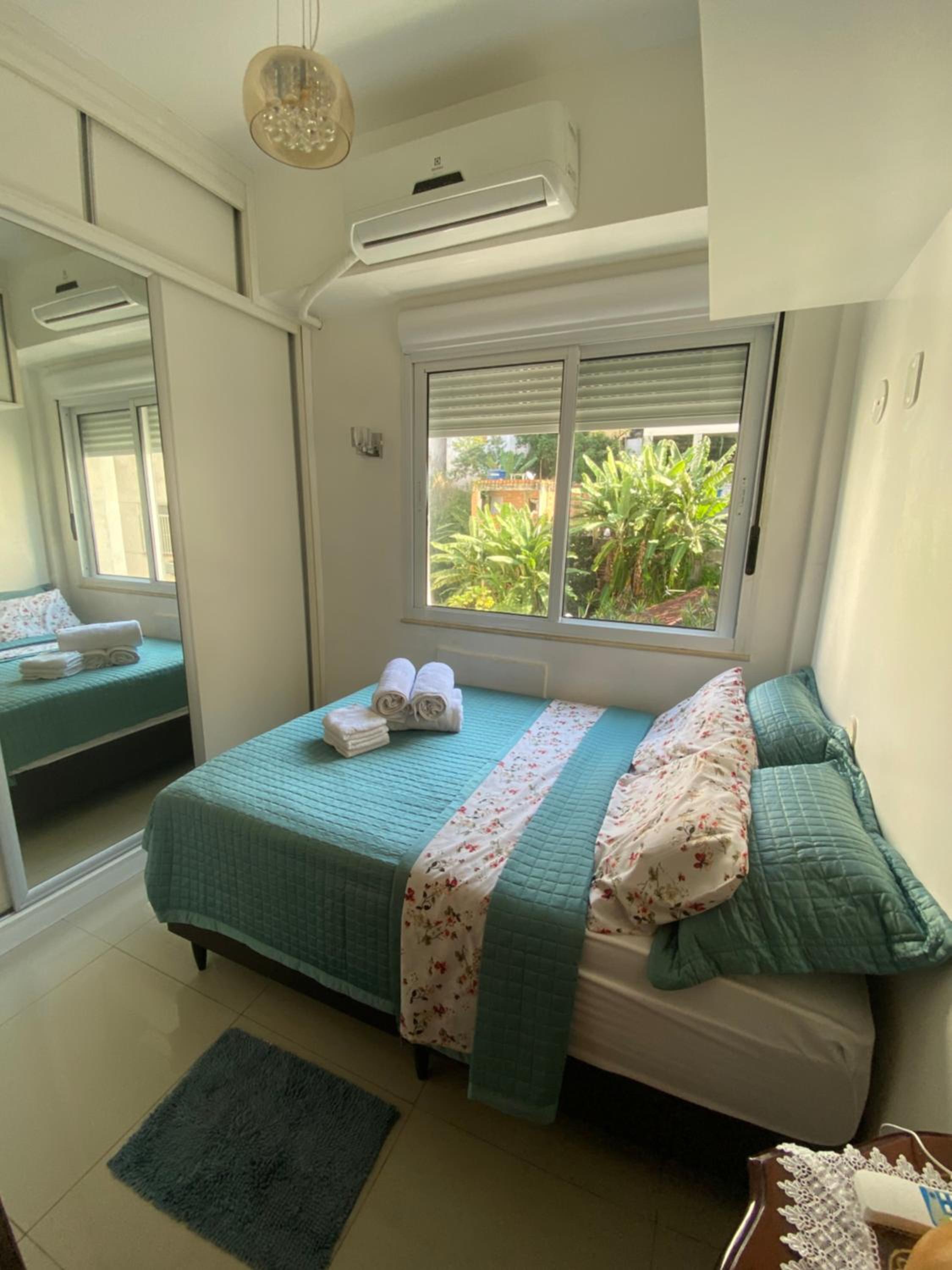 Excelente apartamento em Copacabana, muito bem localizado!