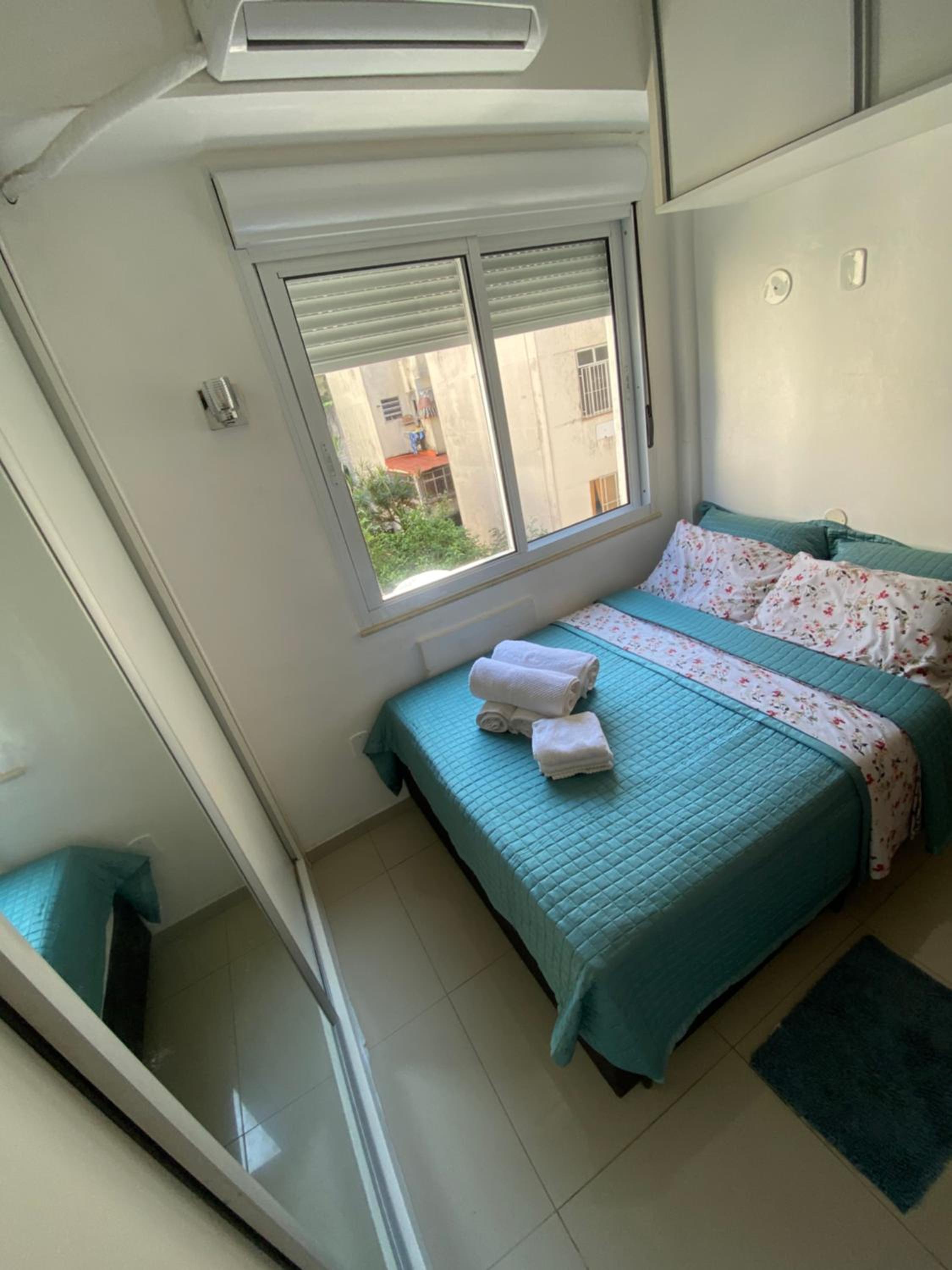 Excelente apartamento em Copacabana, muito bem localizado!