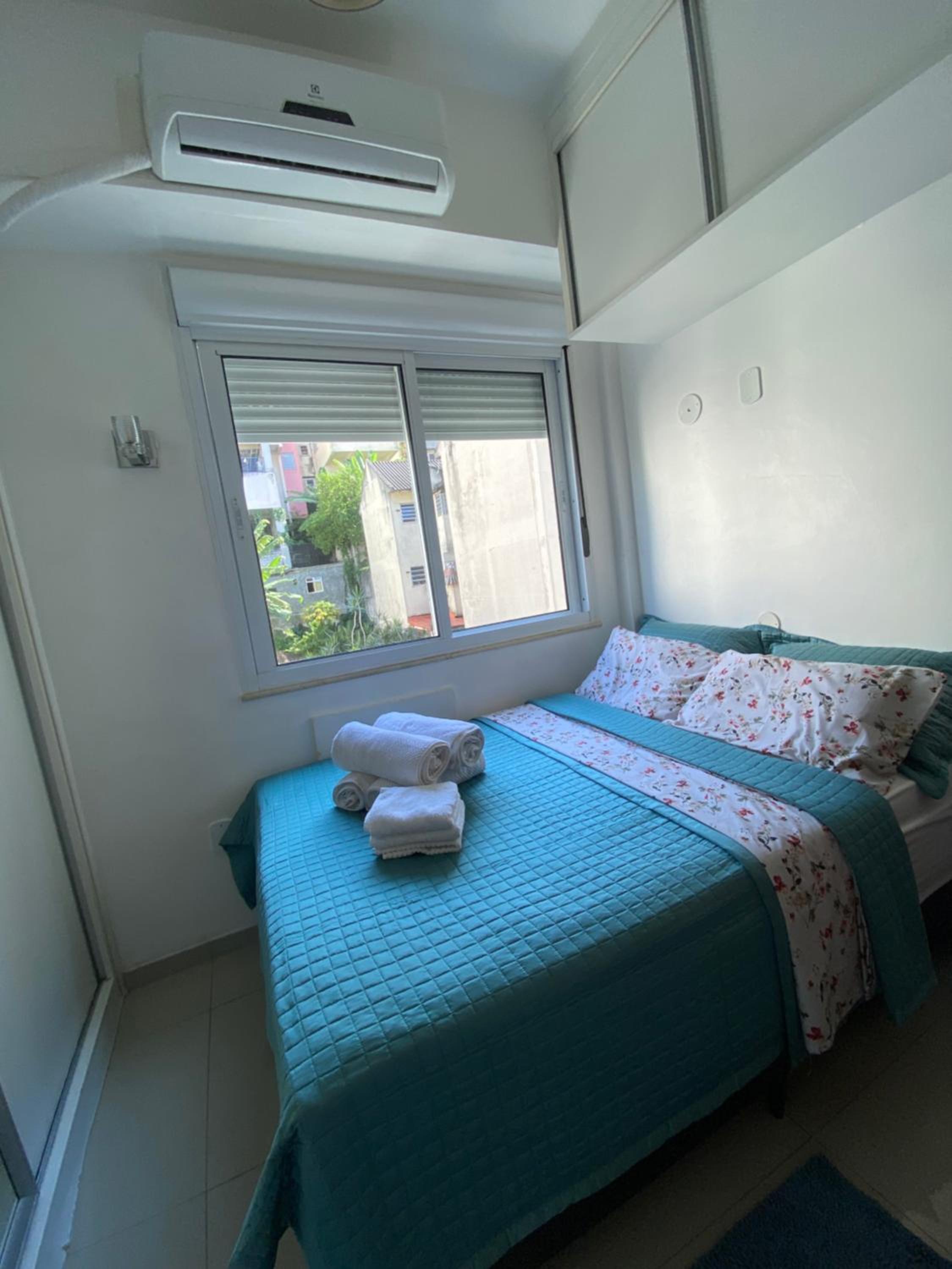 Excelente apartamento em Copacabana, muito bem localizado!