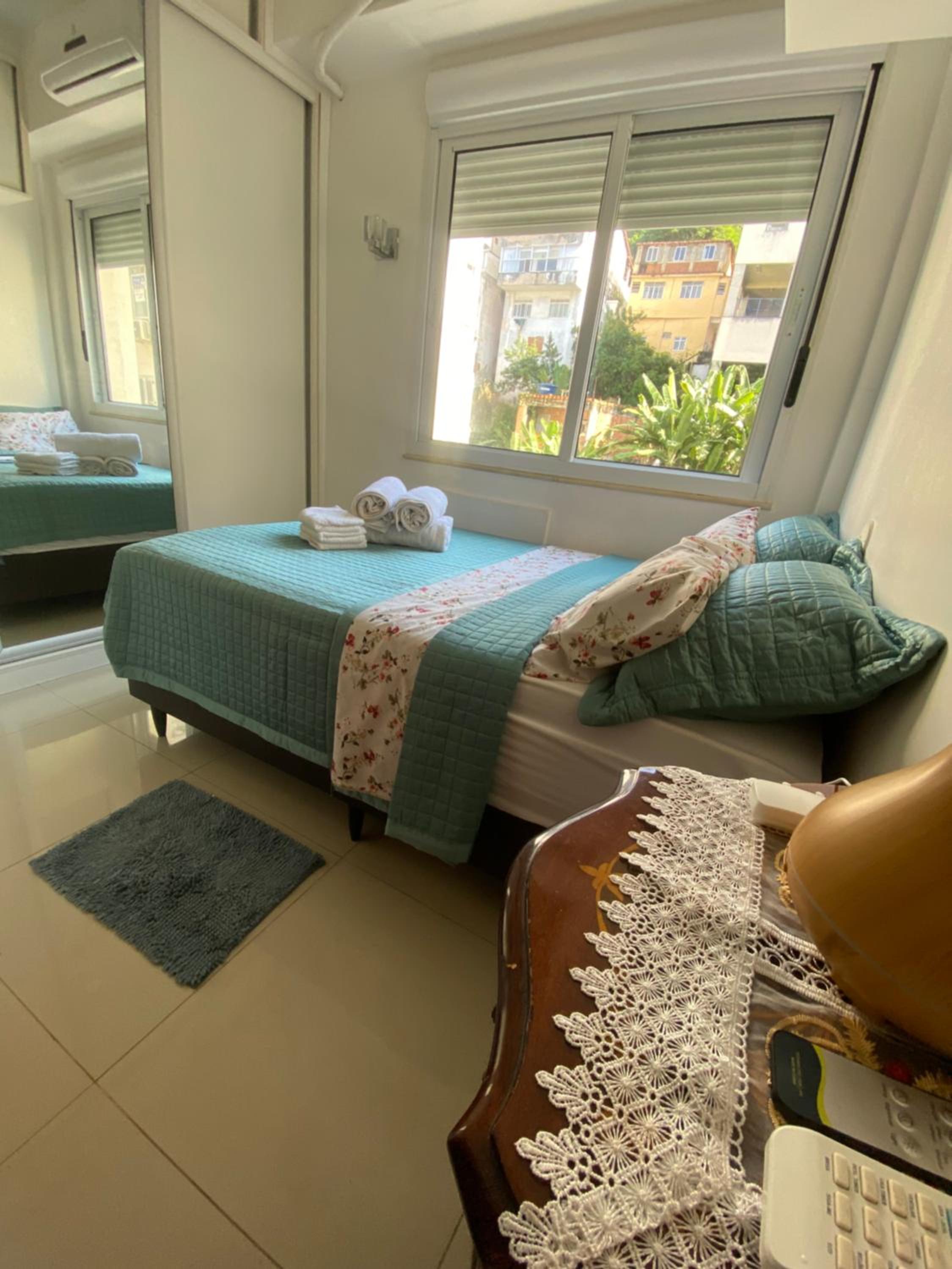Excelente apartamento em Copacabana, muito bem localizado!
