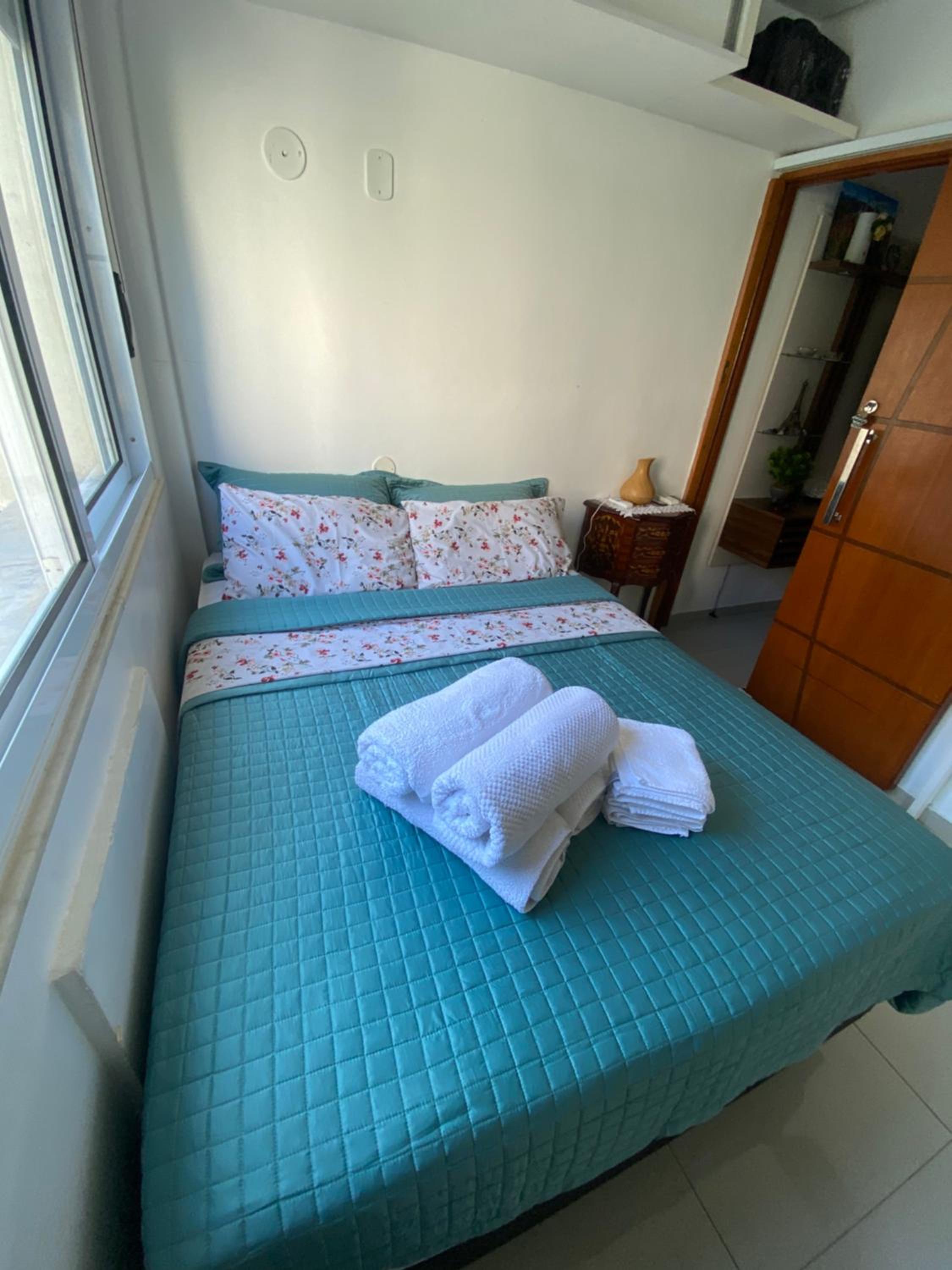 Excelente apartamento em Copacabana, muito bem localizado!