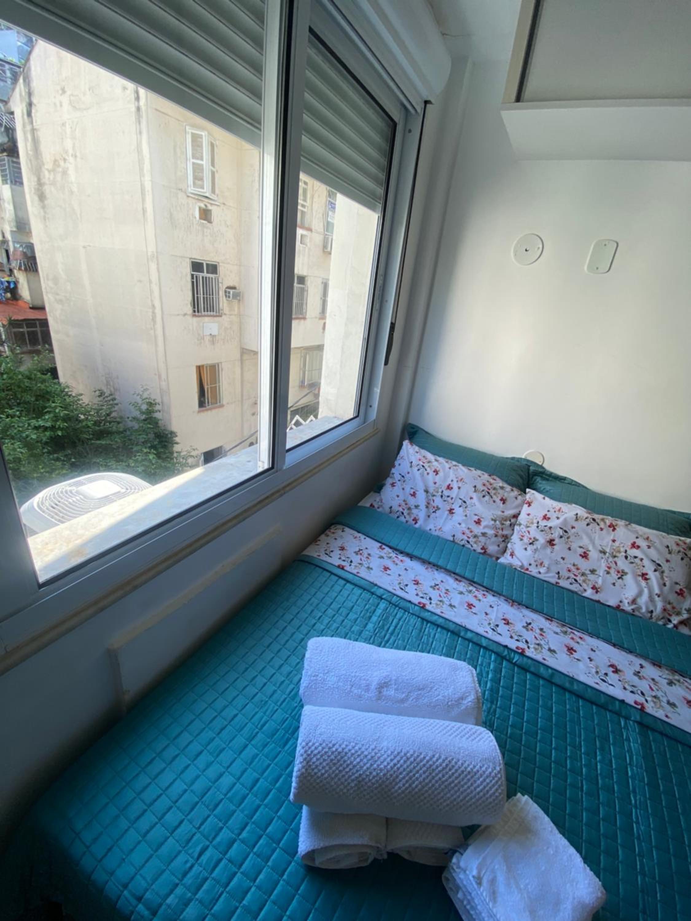 Excelente apartamento em Copacabana, muito bem localizado!