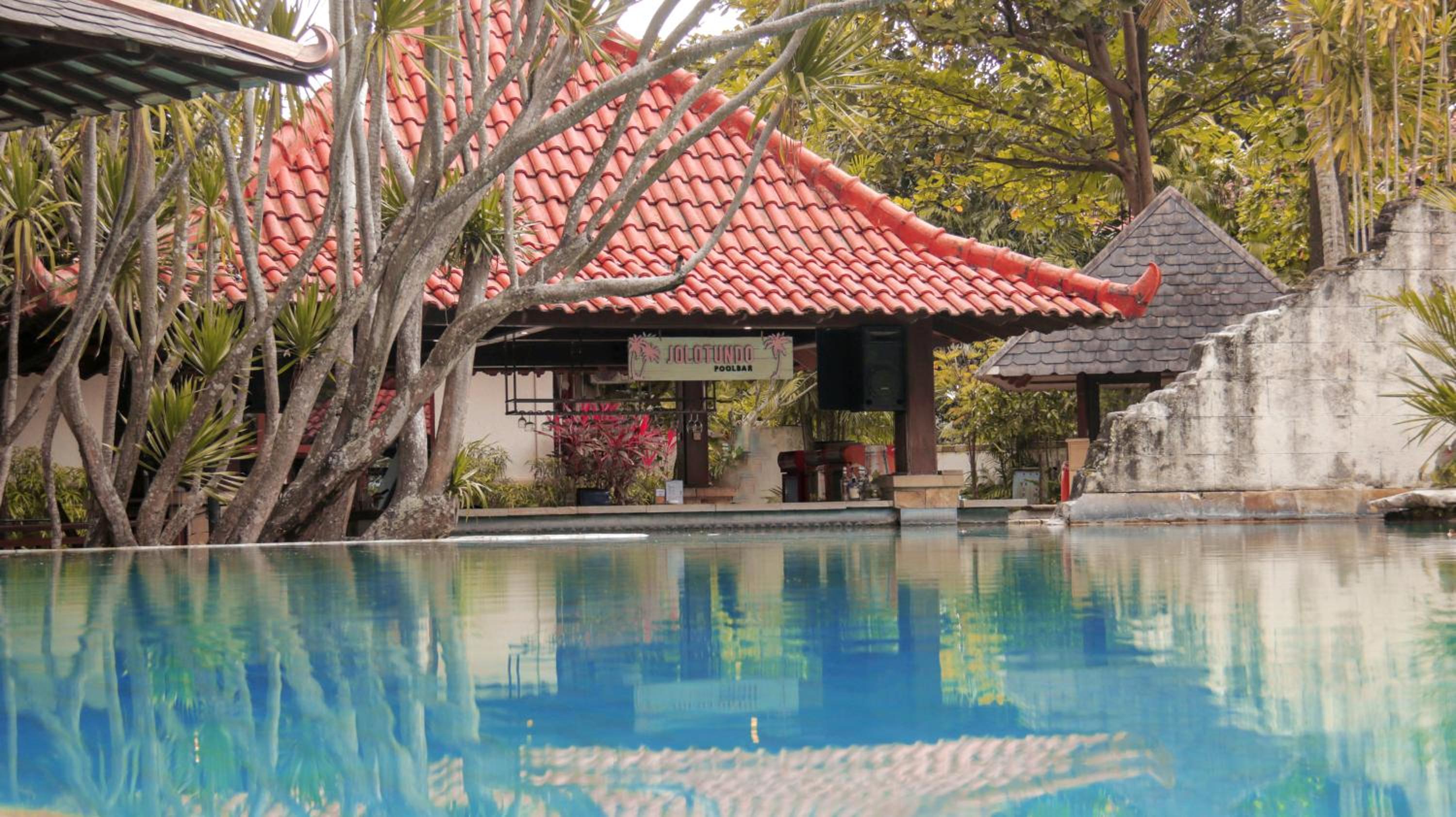 Solo Vacations - Lorin Dwangsa Solo Hotel - Property Image 8