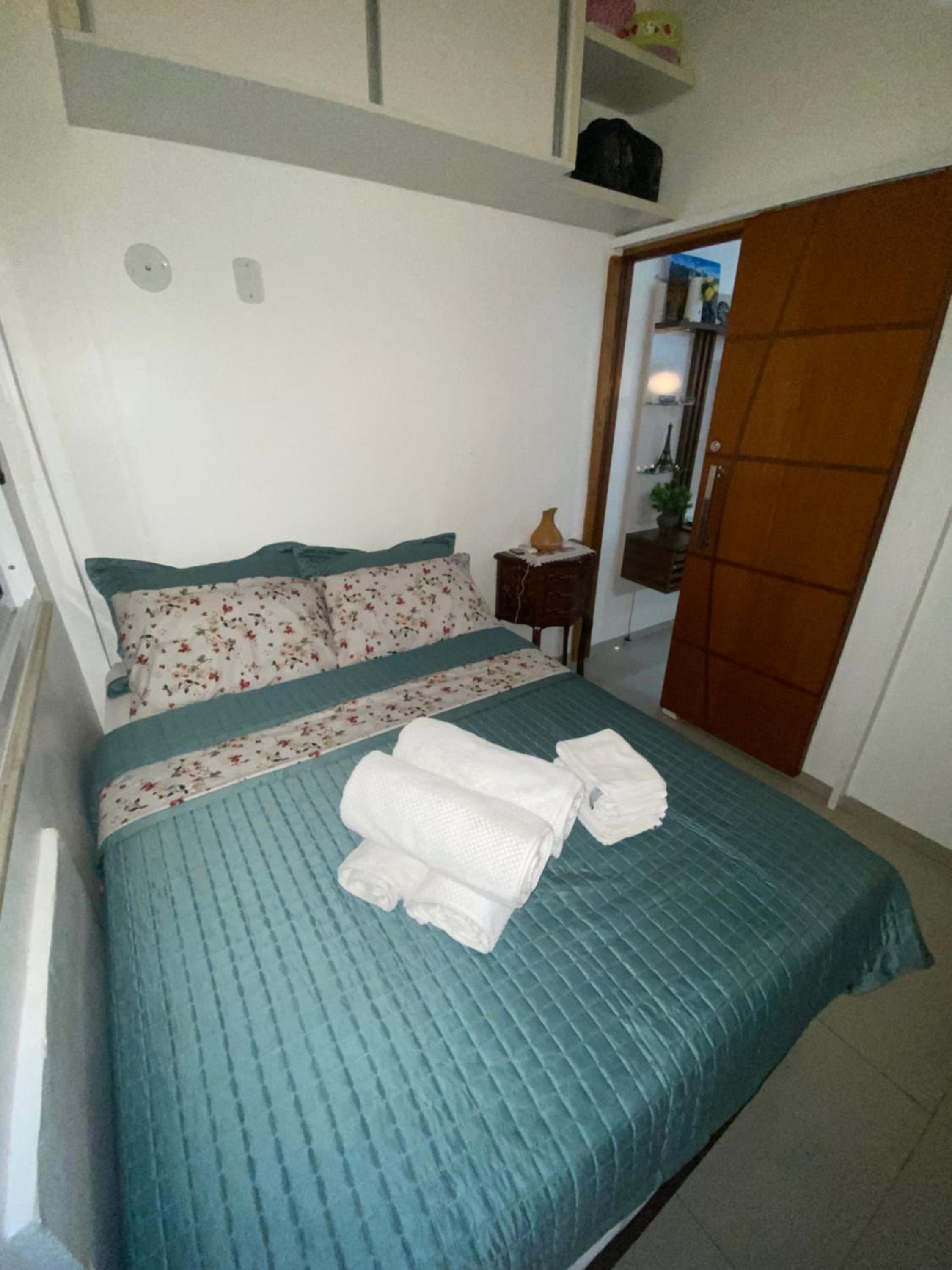 Excelente apartamento em Copacabana, muito bem localizado!