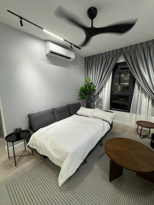 M Vertica Residence
