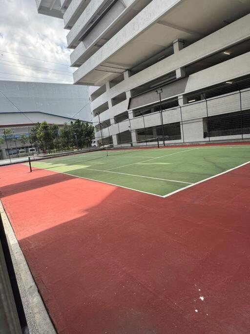 M Vertica Residence