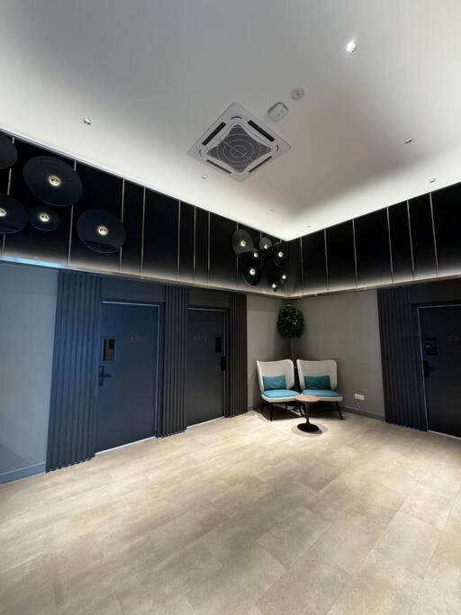 M Vertica Residence