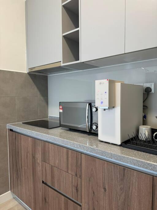 M Vertica Residence