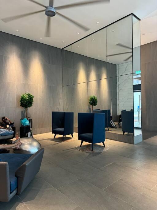 M Vertica Residence
