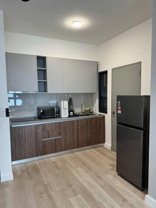M Vertica Residence