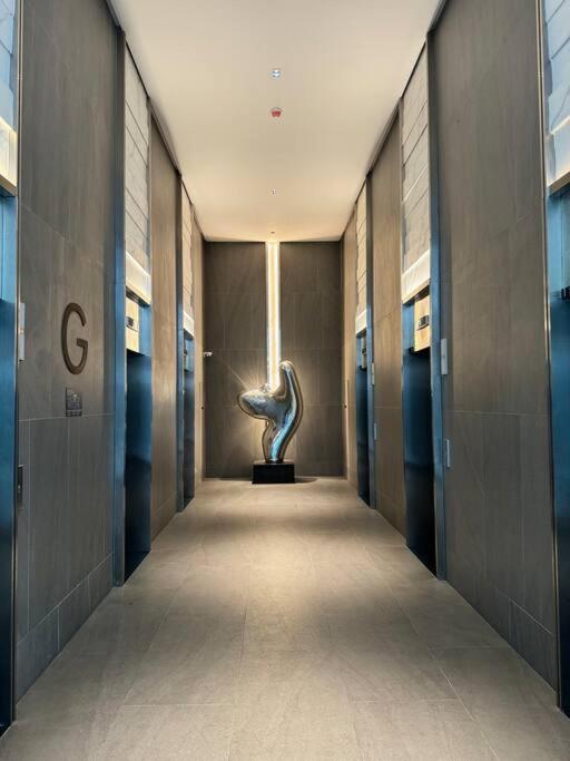 M Vertica Residence