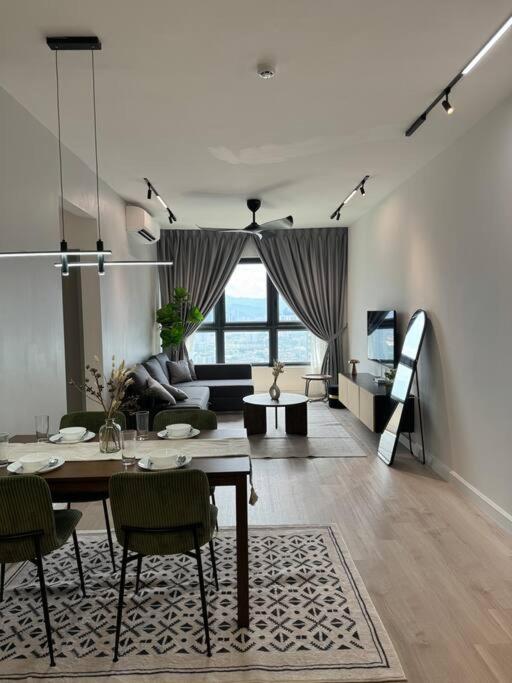 M Vertica Residence