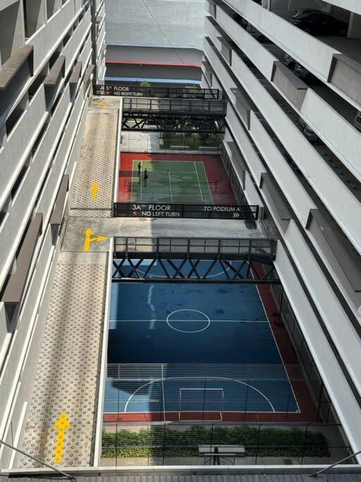 M Vertica Residence