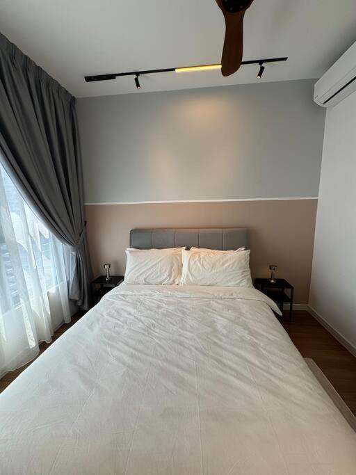 M Vertica Residence